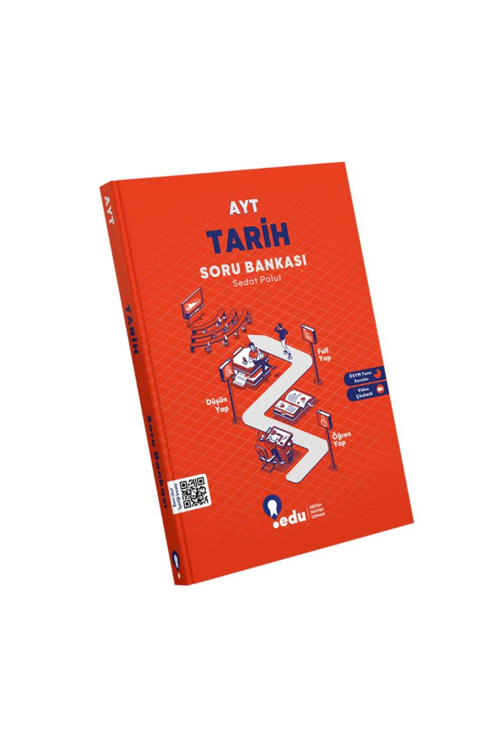 AYT Tarih Soru Bankası
