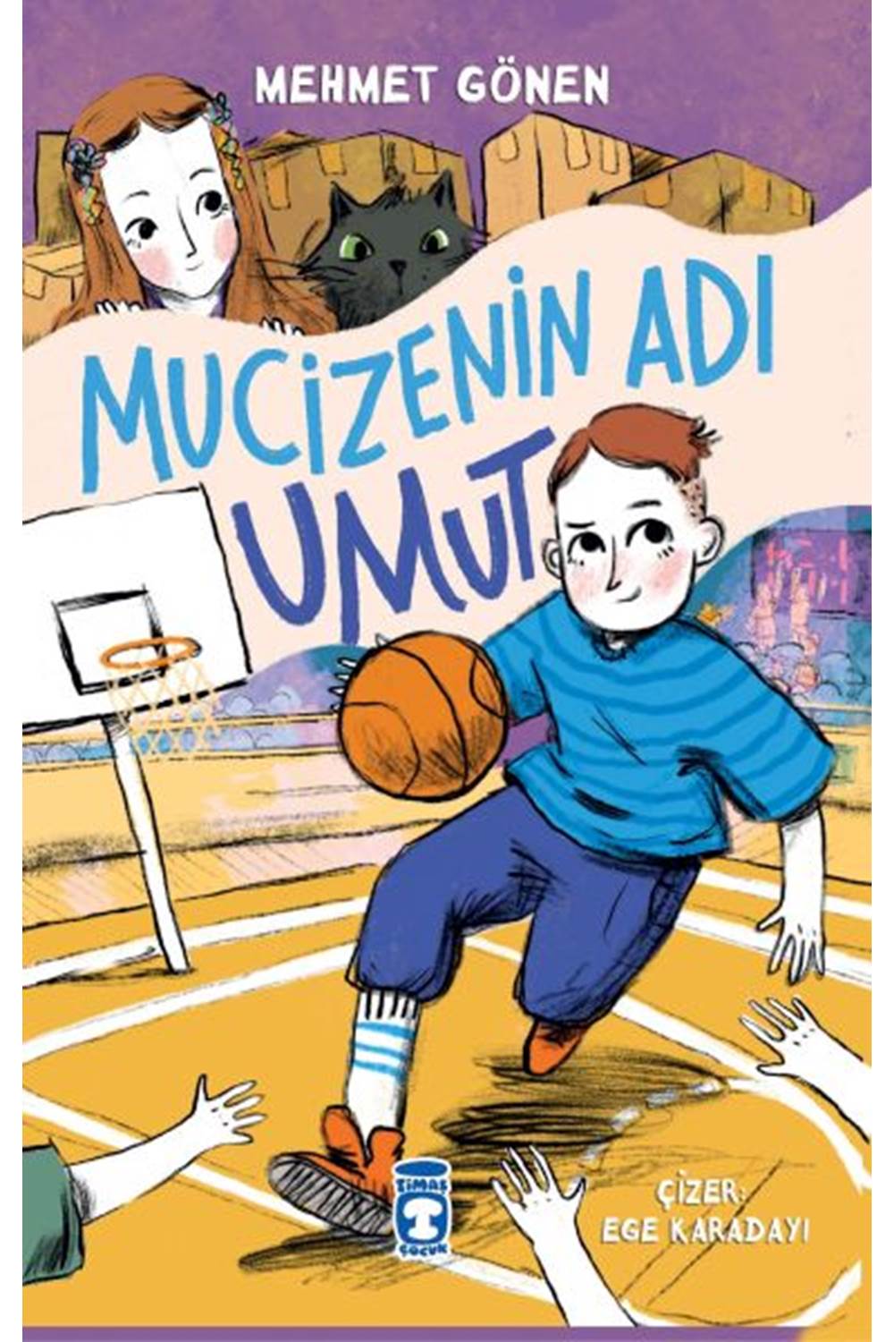 Mucizenin Adı Umut