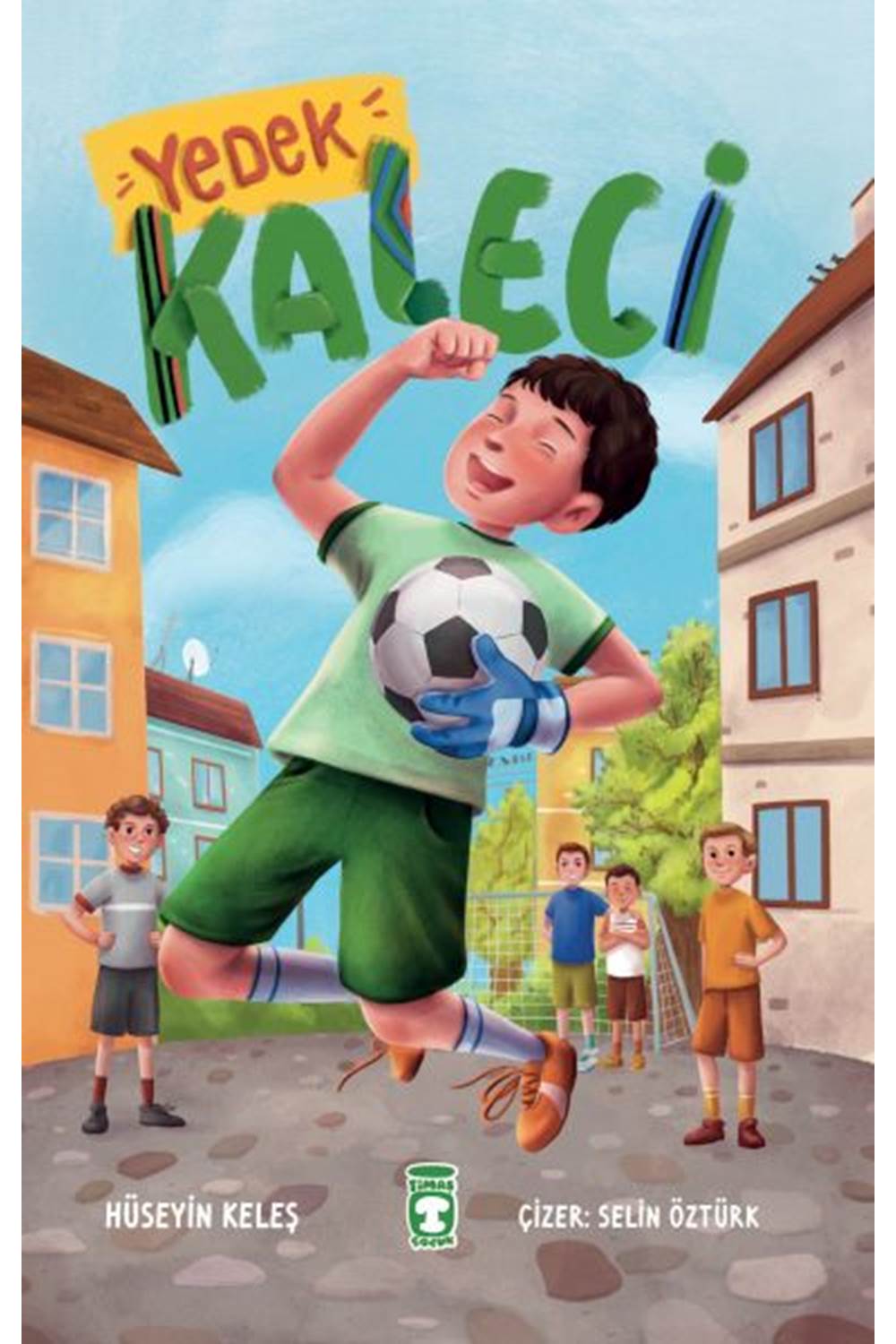 Yedek Kaleci