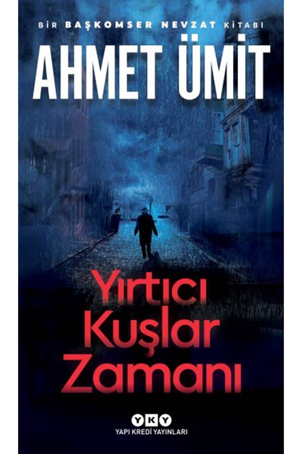 Yırtıcı Kuşlar Zamanı
