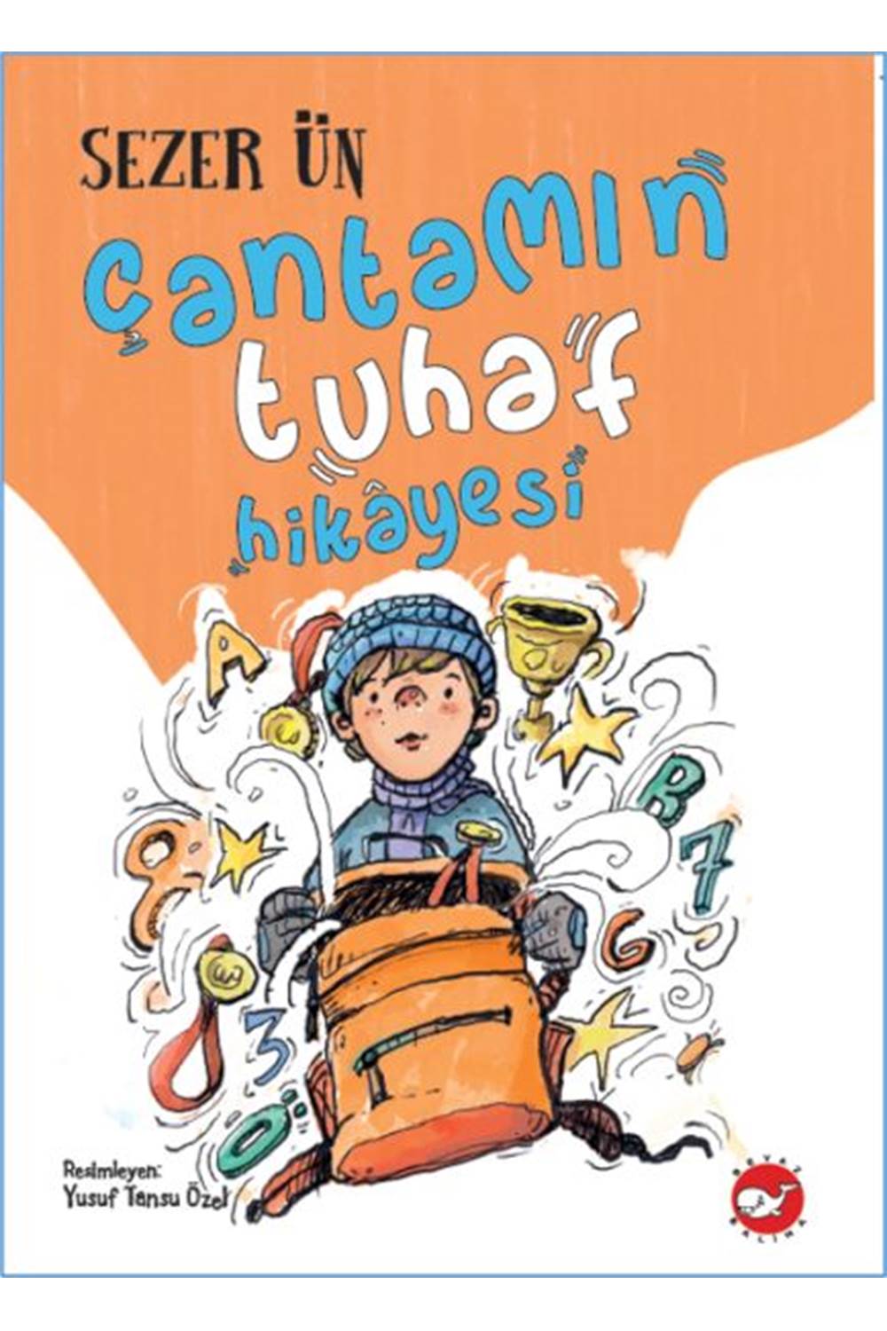 Çantamın Tuhaf Hikayesi