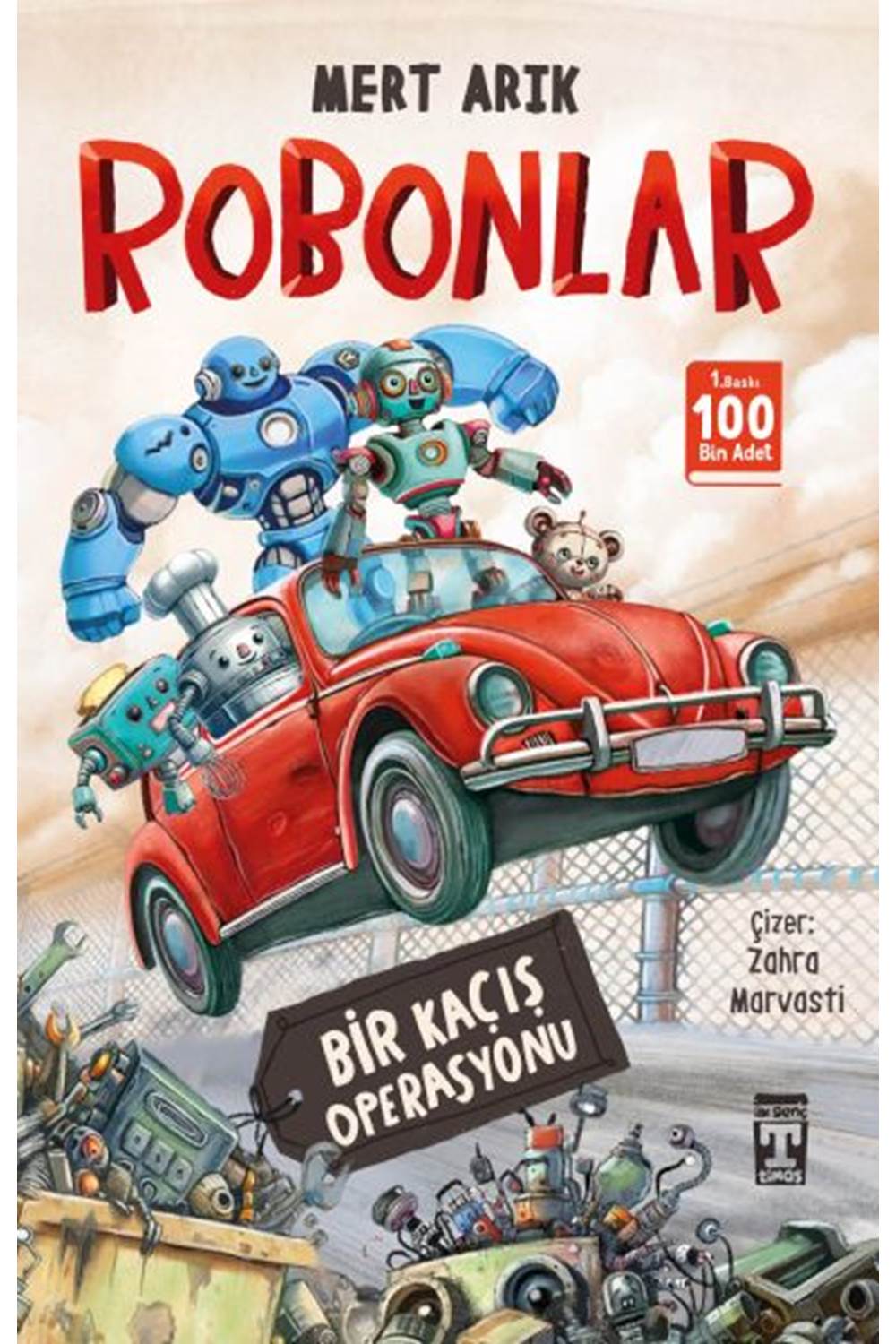 Robonlar
