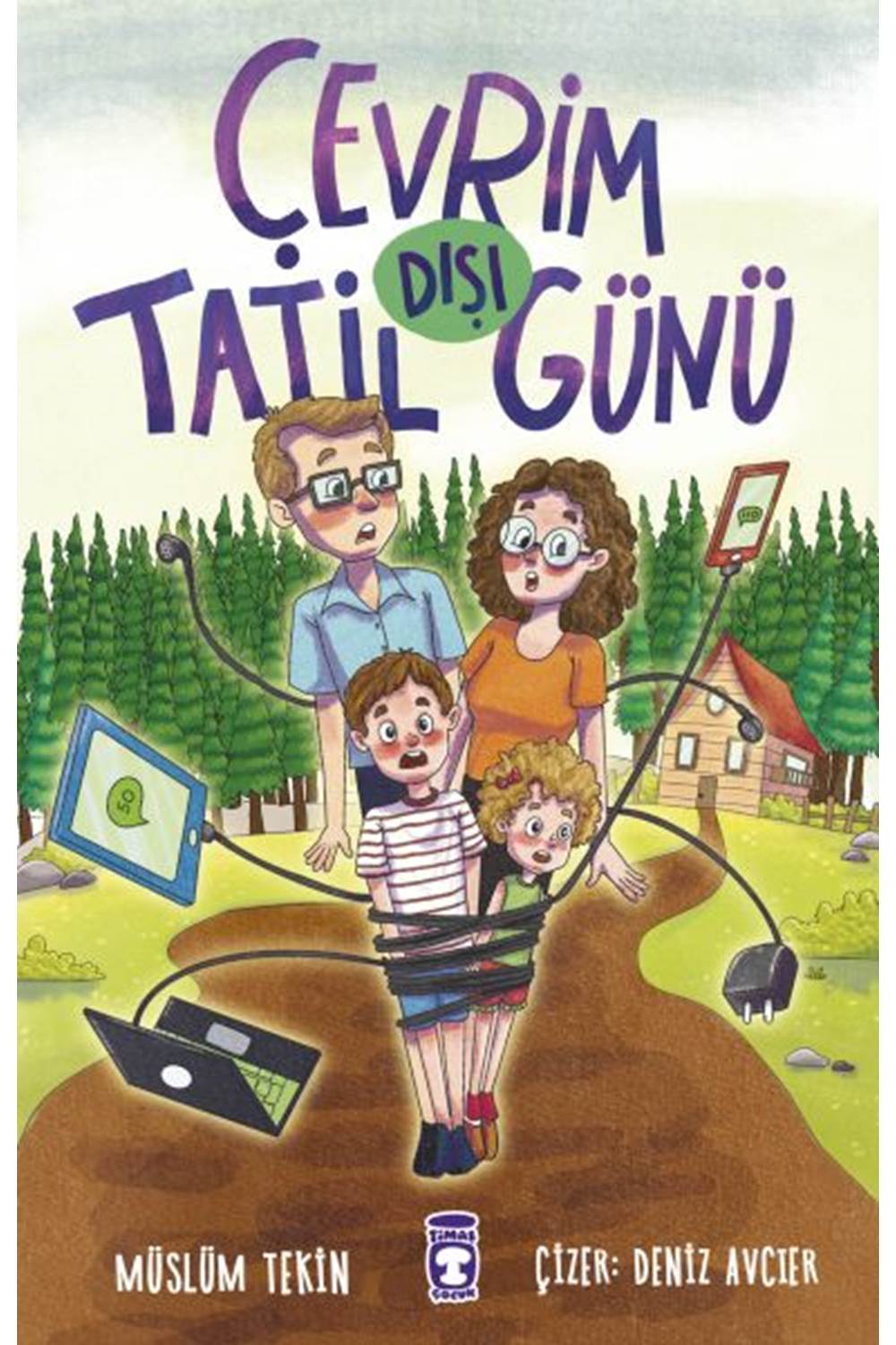 Çevrim Dışı Tatil Günü