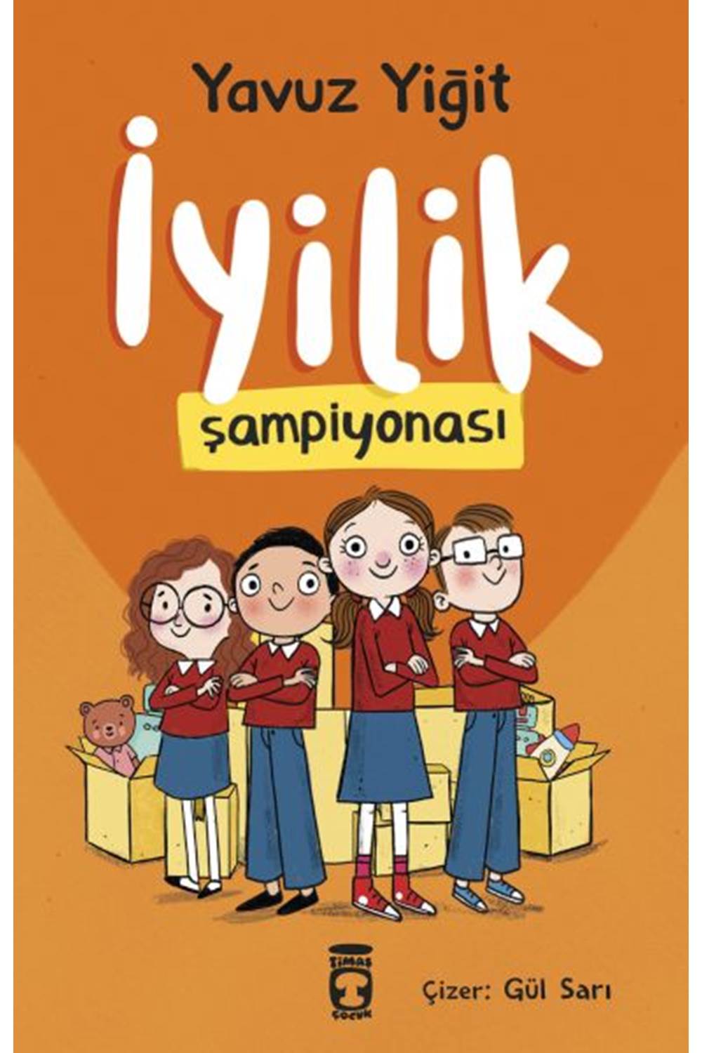 İyilik Şampiyonası
