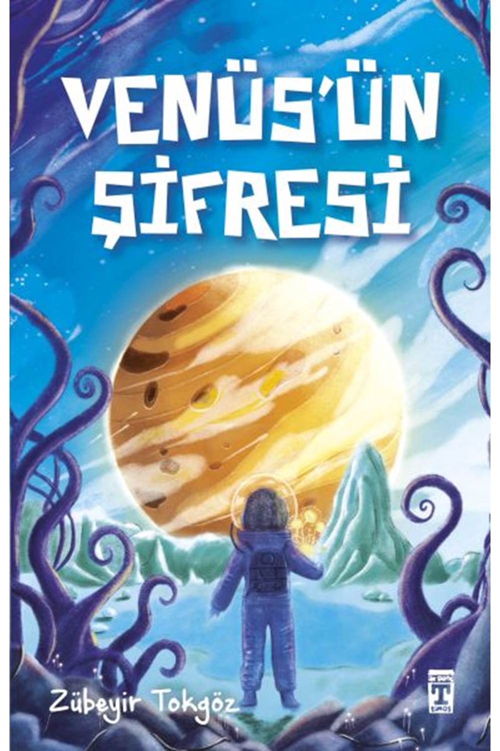 Venüsün Şifresi