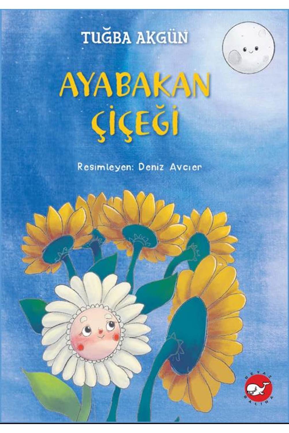 Ayabakan Çiçeği