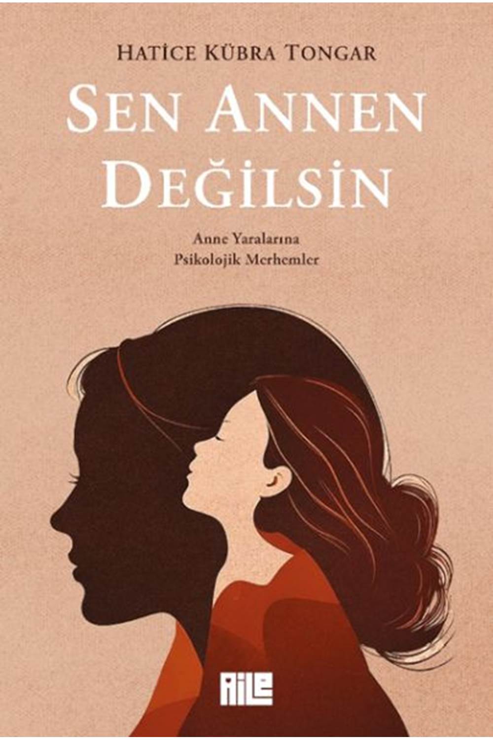 Sen Annen Değilsin