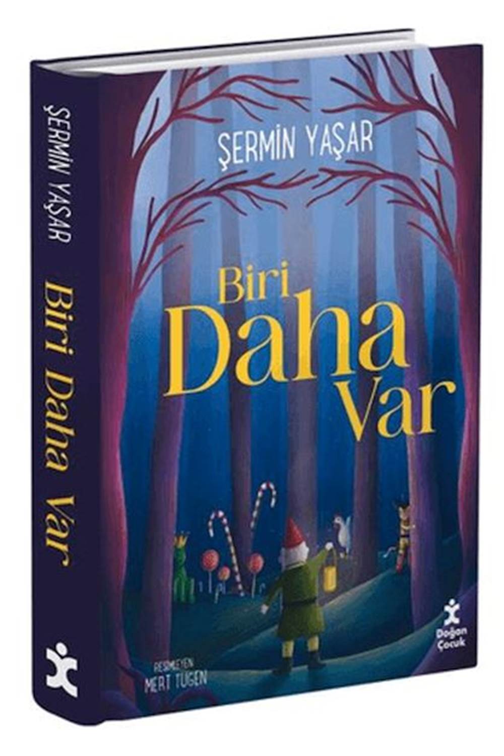Biri Daha Var