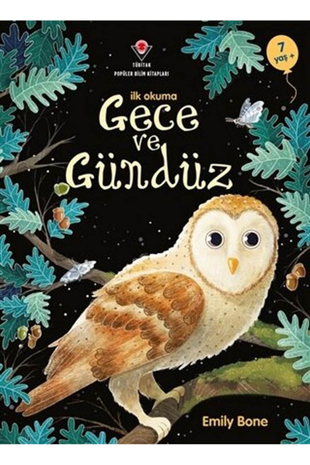 İlk Okuma Gece ve Gündüz