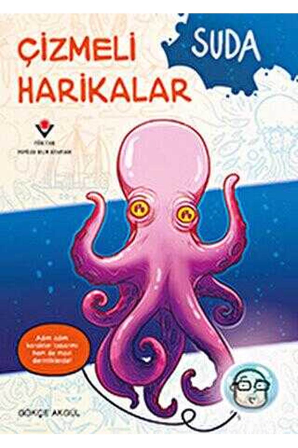 Çizmeli Harikalar Suda