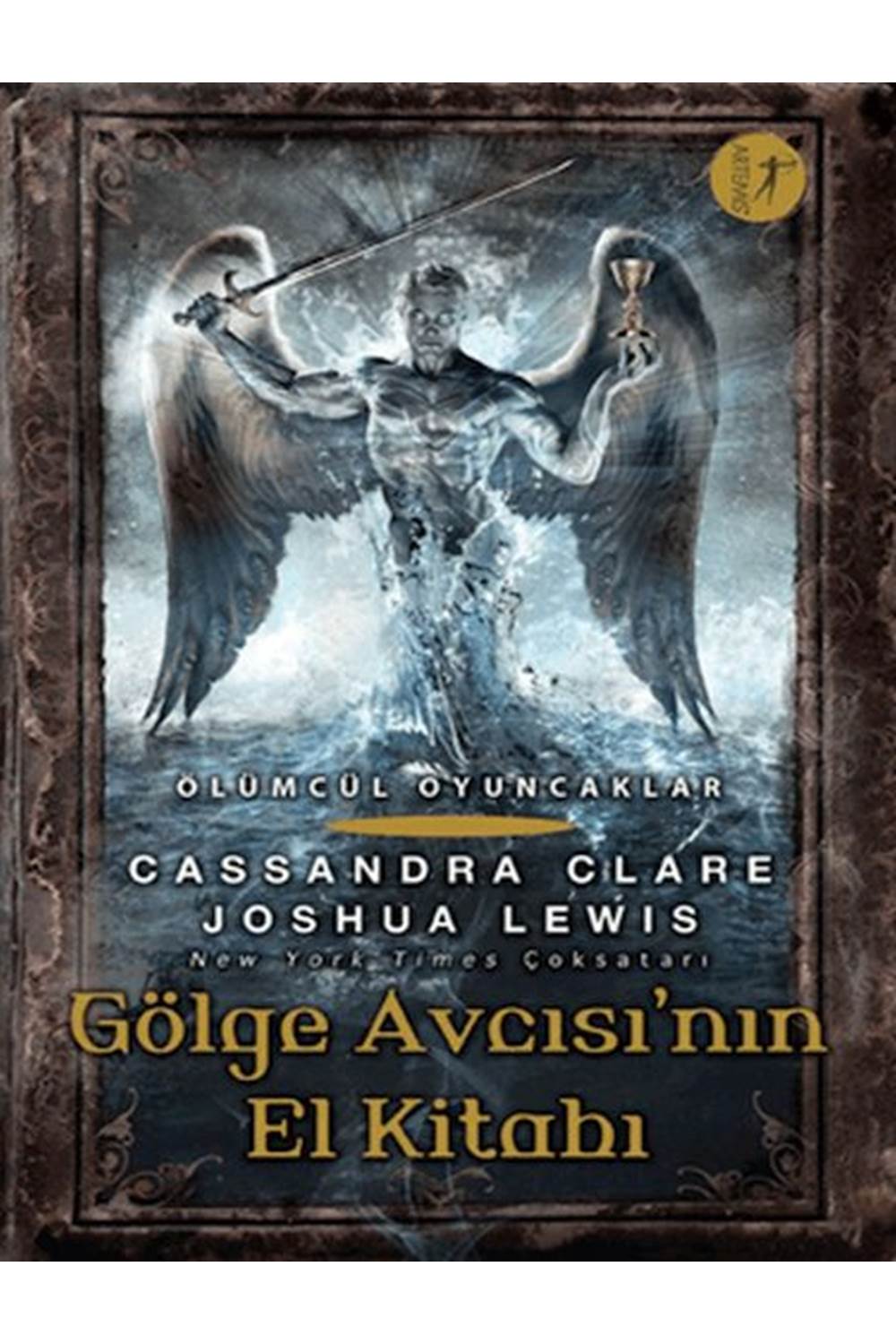 Gölge Avcısının El Kitabı