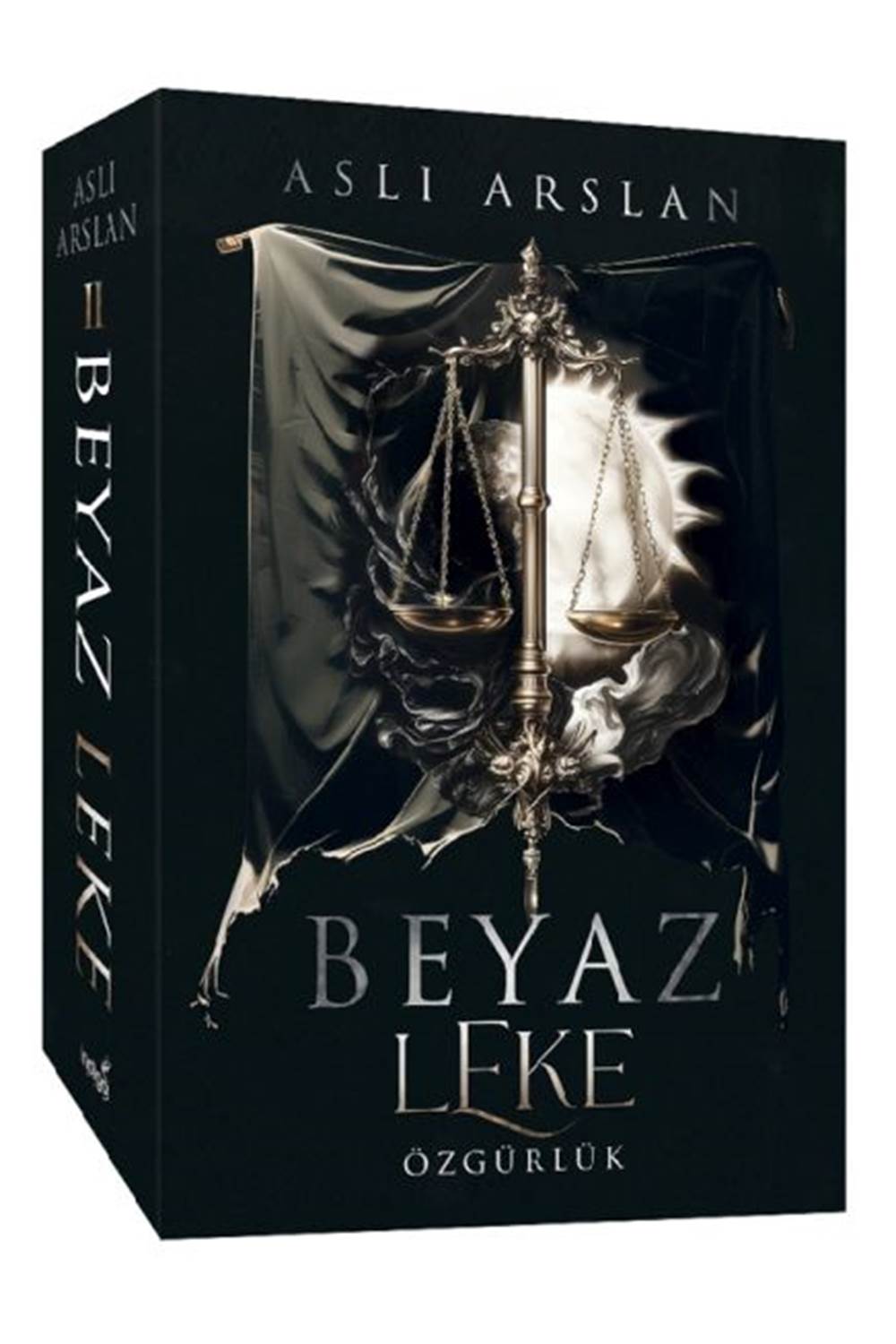 Beyaz Leke 2 Özgürlük