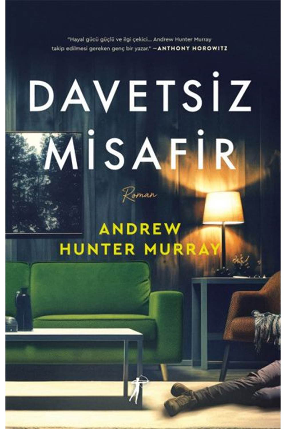 Davetsiz Misafir