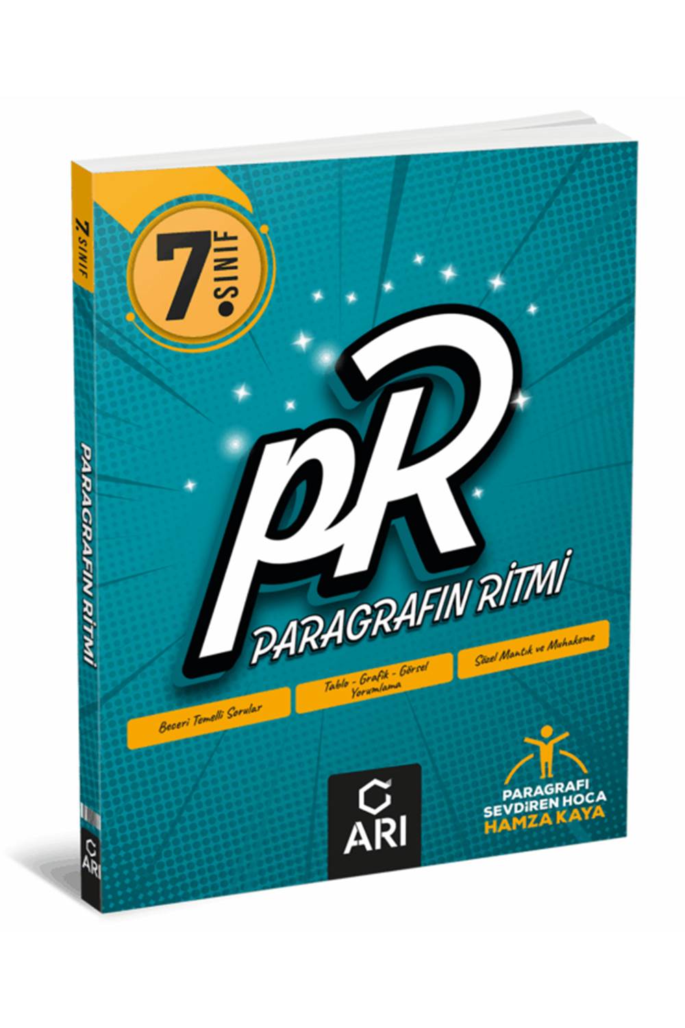 Arı 7. Sınıf Paragrafın Ritmi