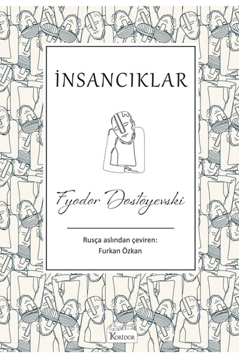 İnsancıklar (Karton Klasikler)