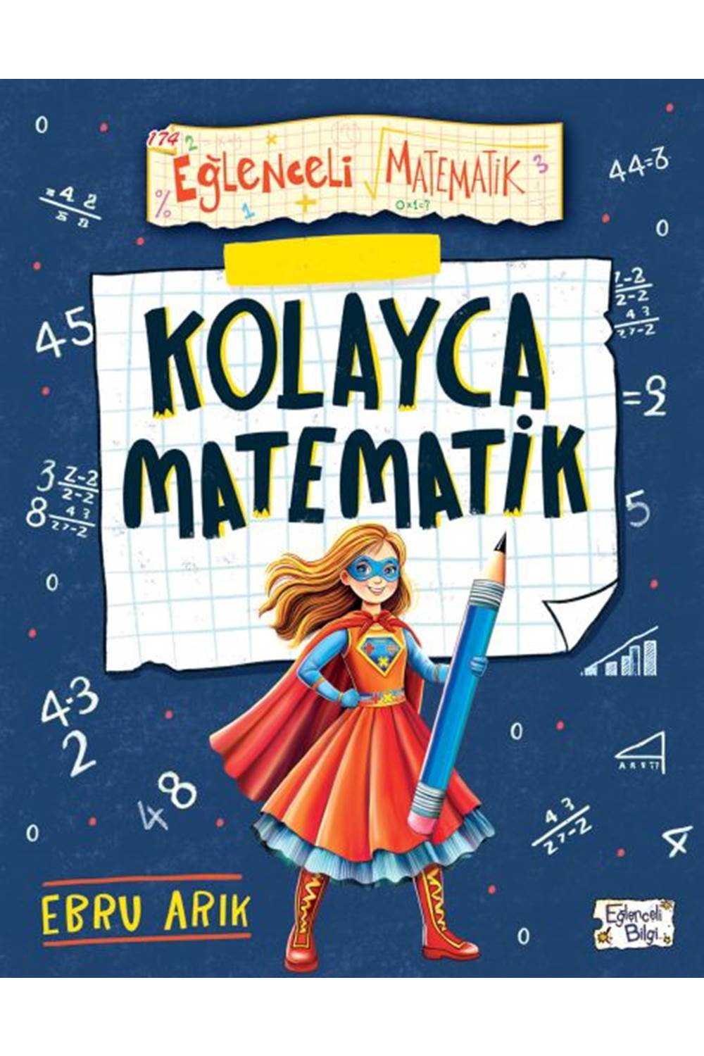 Kolayca Matematik