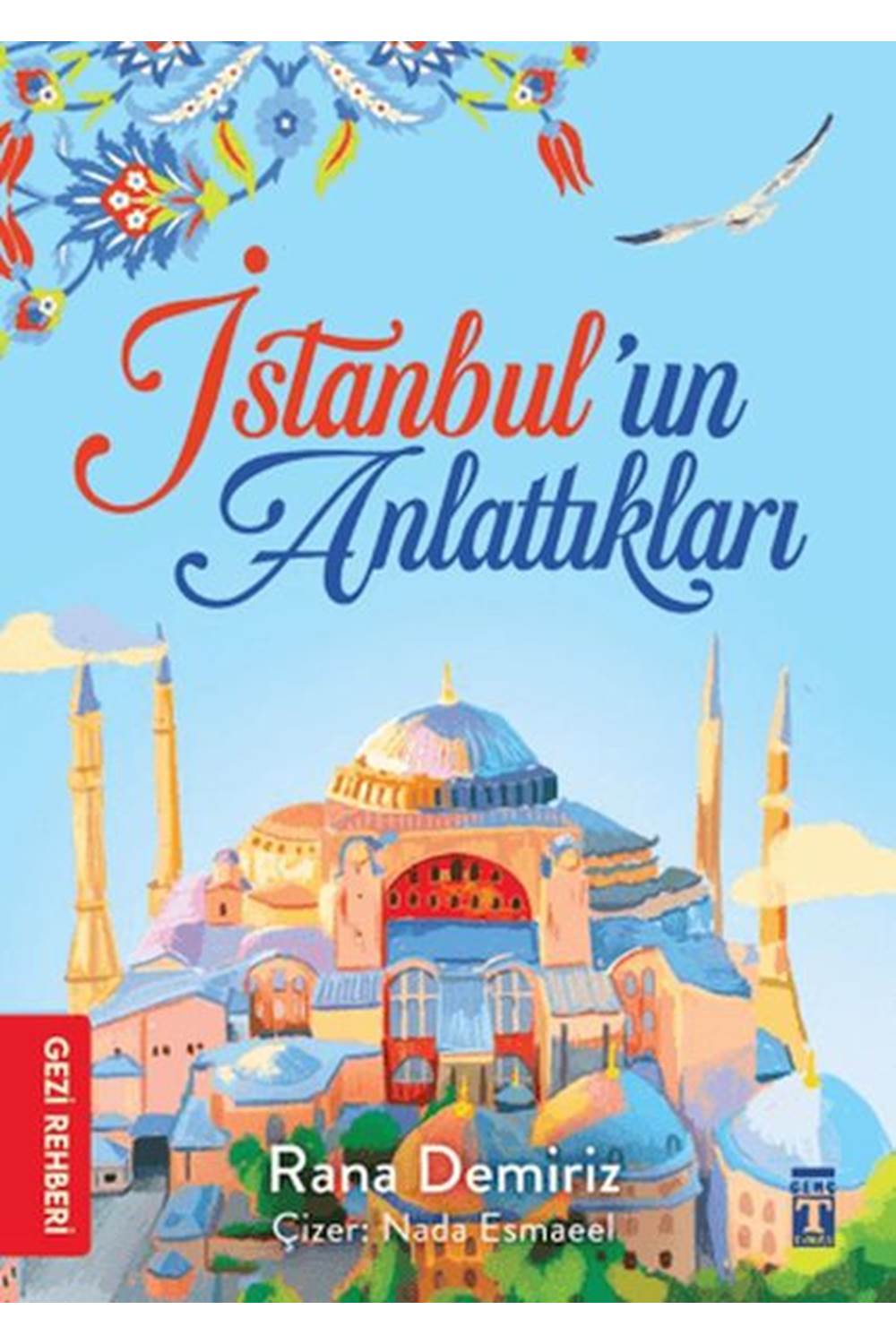 İstanbul un Anlattıkları