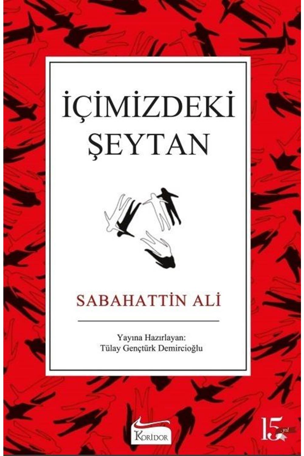 İçimizdeki Şeytan (Karton Klasikler)