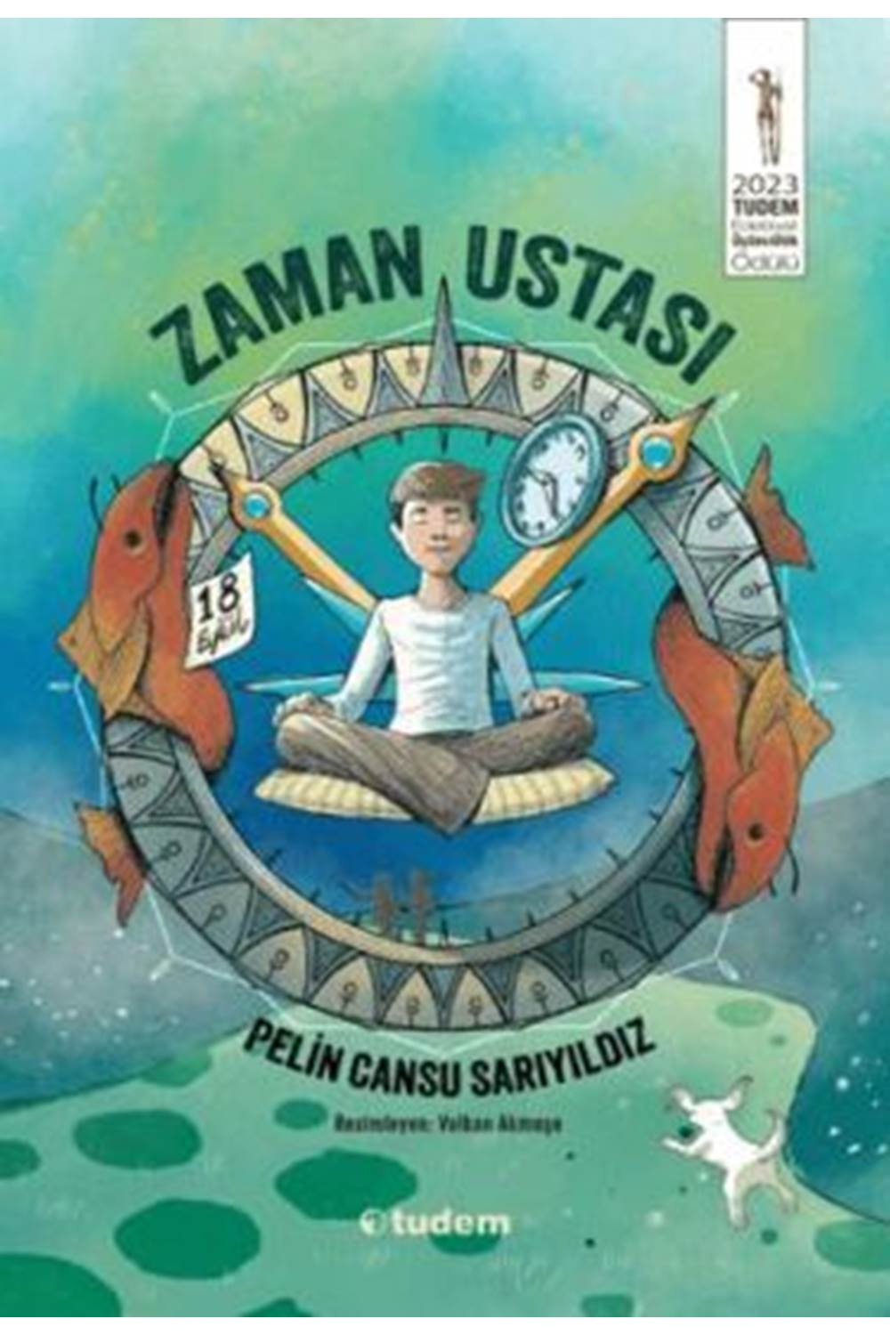 Zaman Ustası