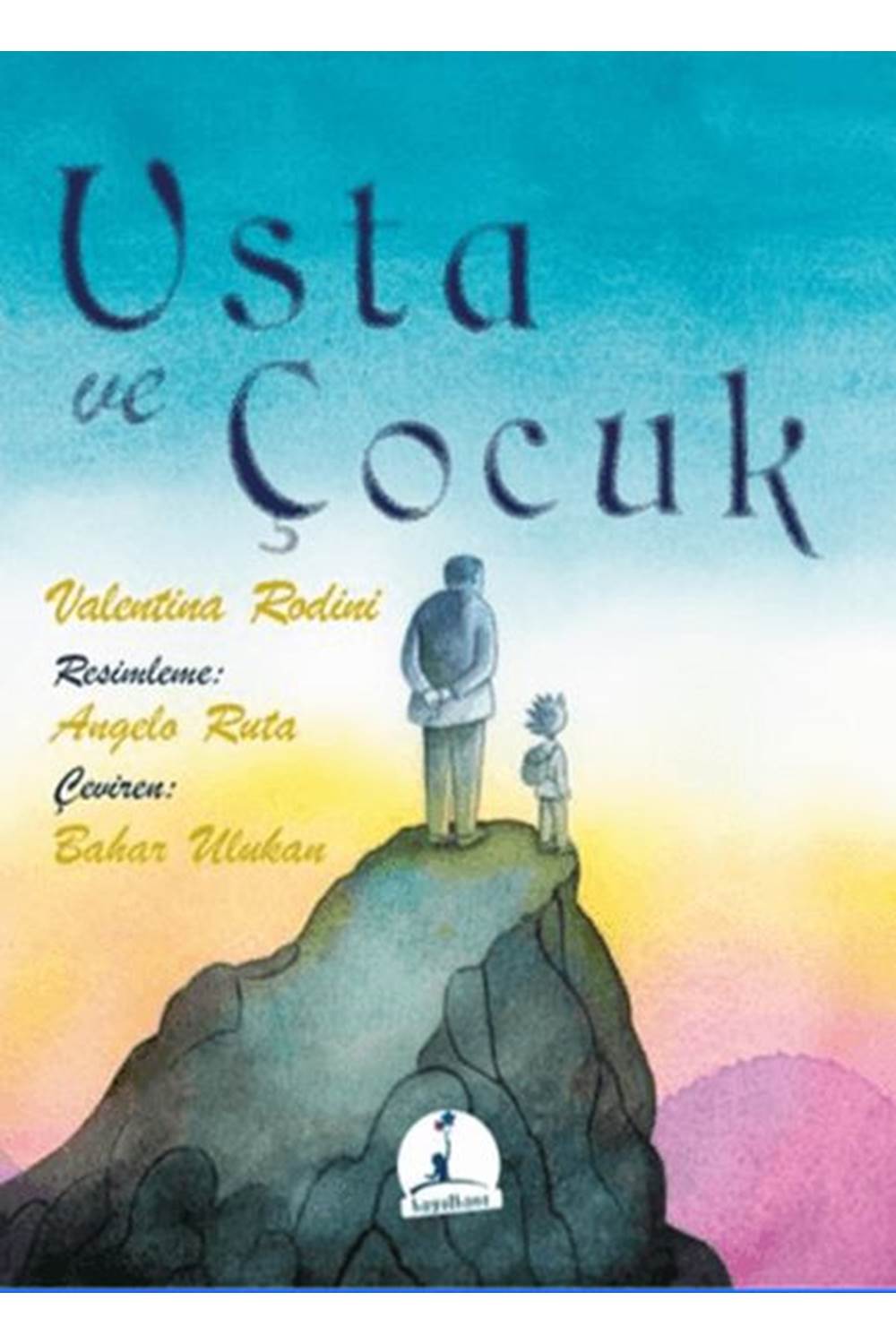 Usta ve Çocuk