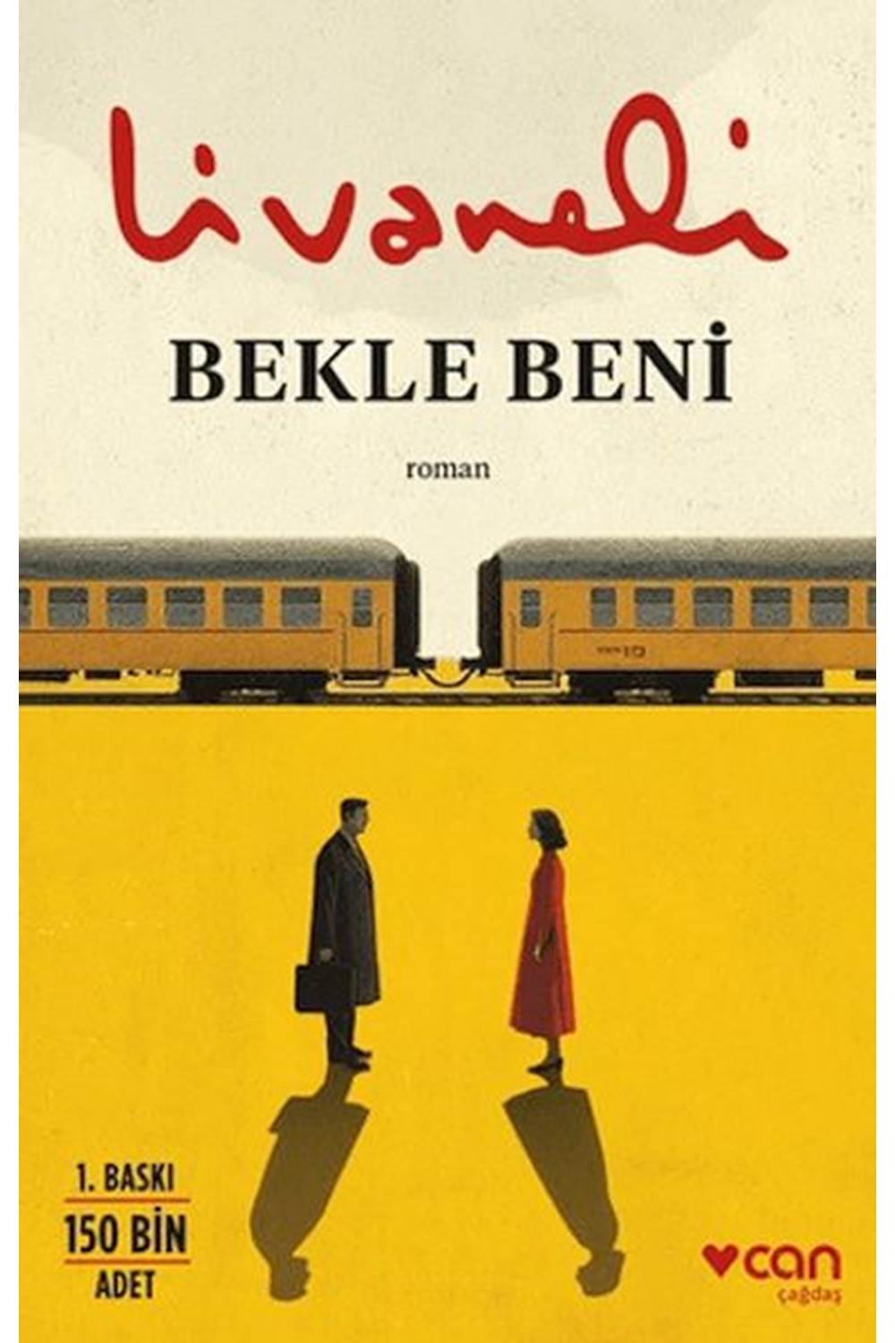 Bekle Beni
