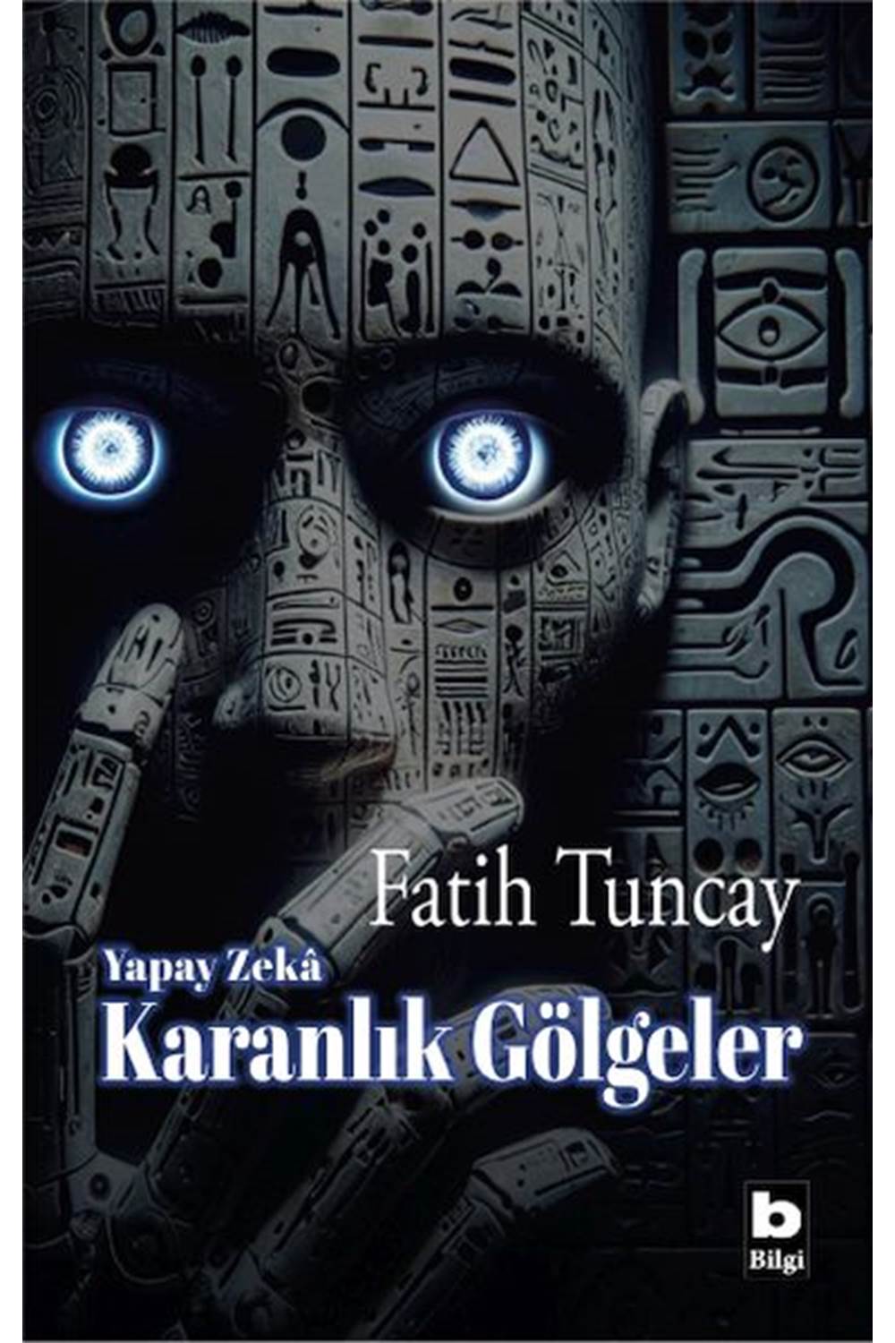 Yapay Zeka Karanlık Gölgeler