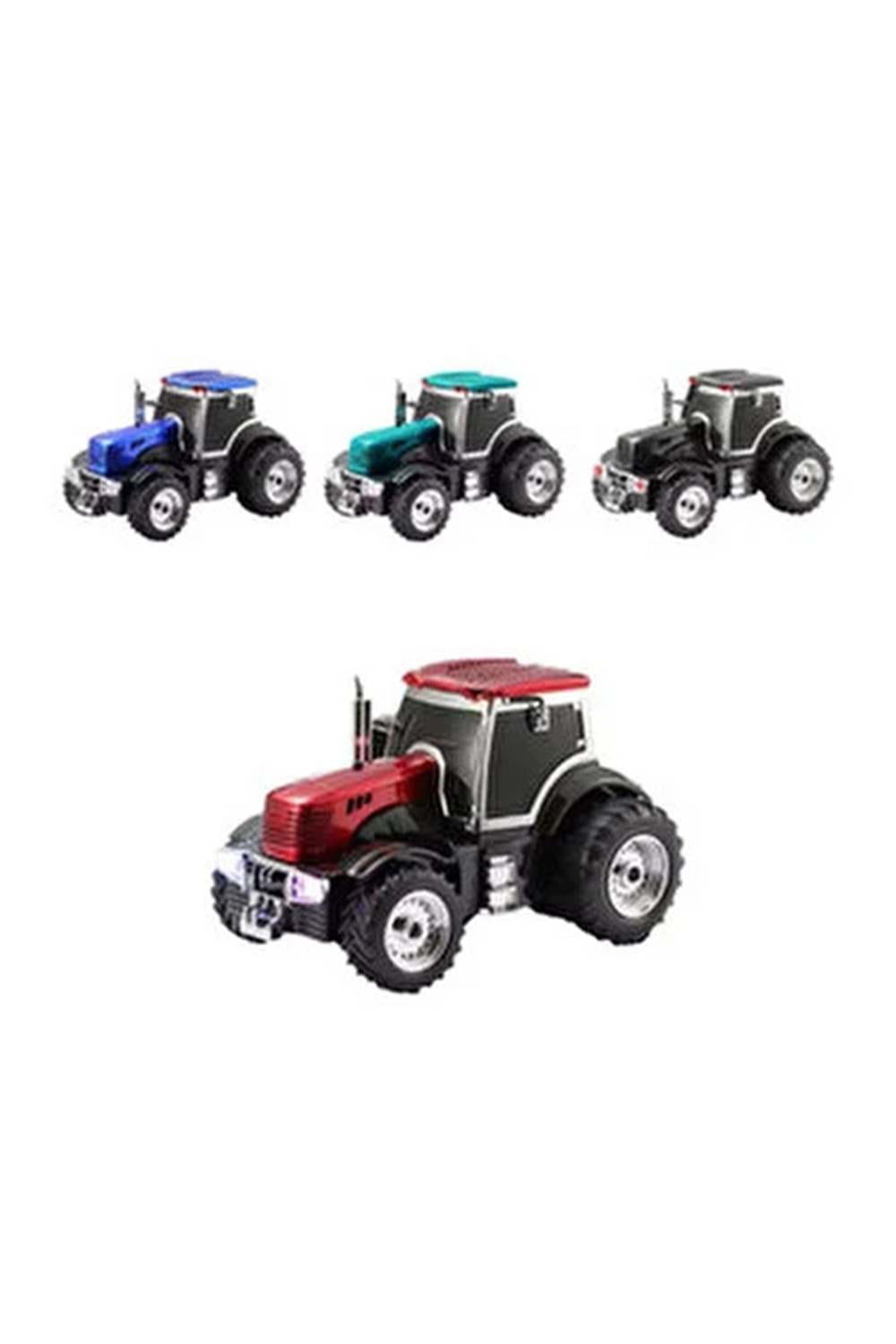 Everton Solar Nostalji Traktör Radyo ( RT - 1973 )