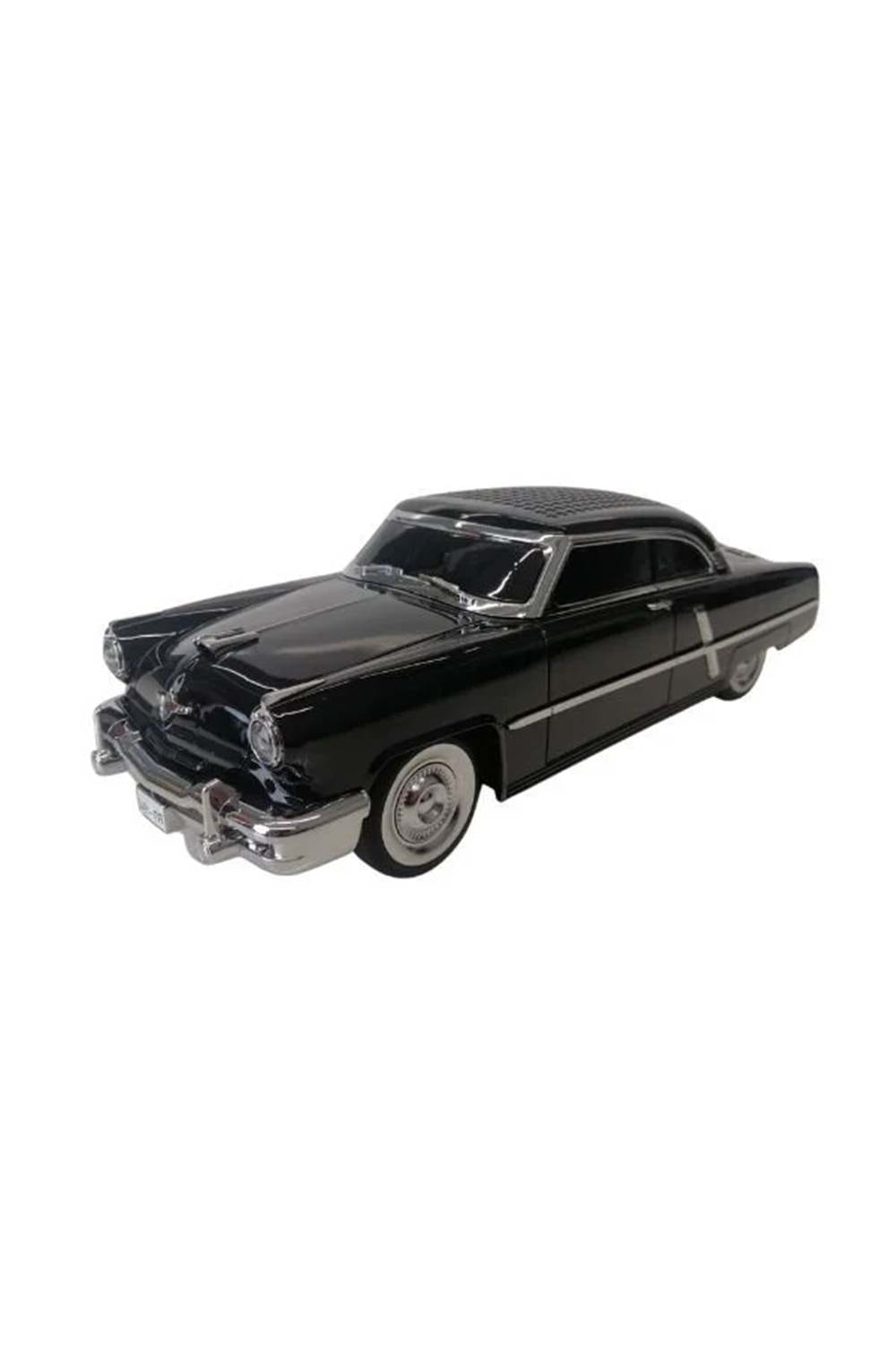 Everton Solar Nostalji Klasik İngiliz Arabası Radyo ( RT-1940 )