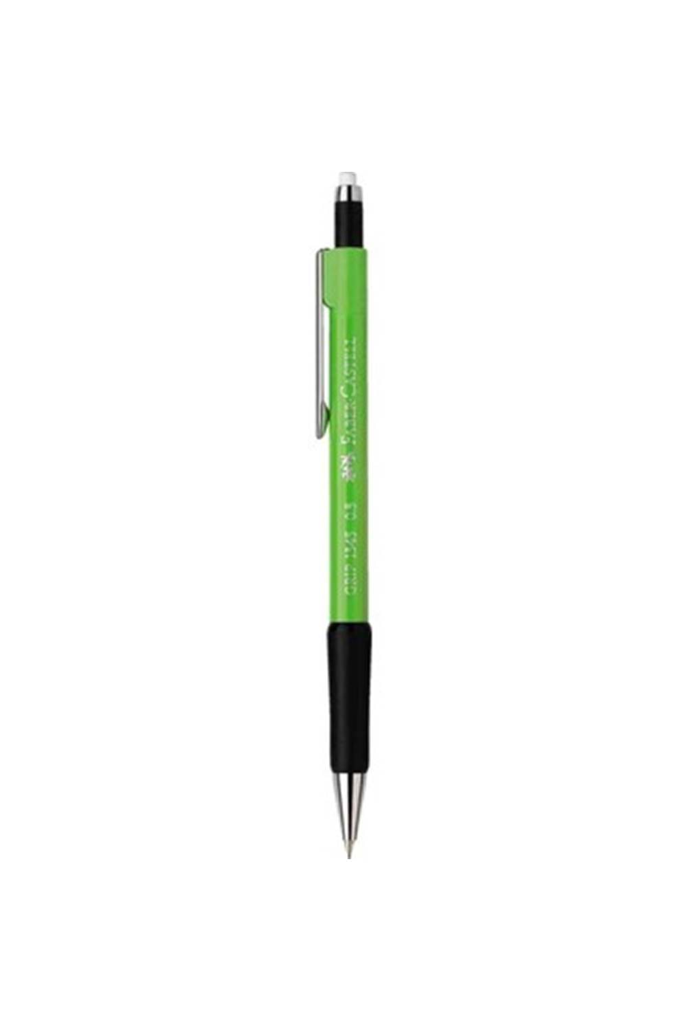Faber-Castell Grip II 1345 0.5,Açık Yeşil