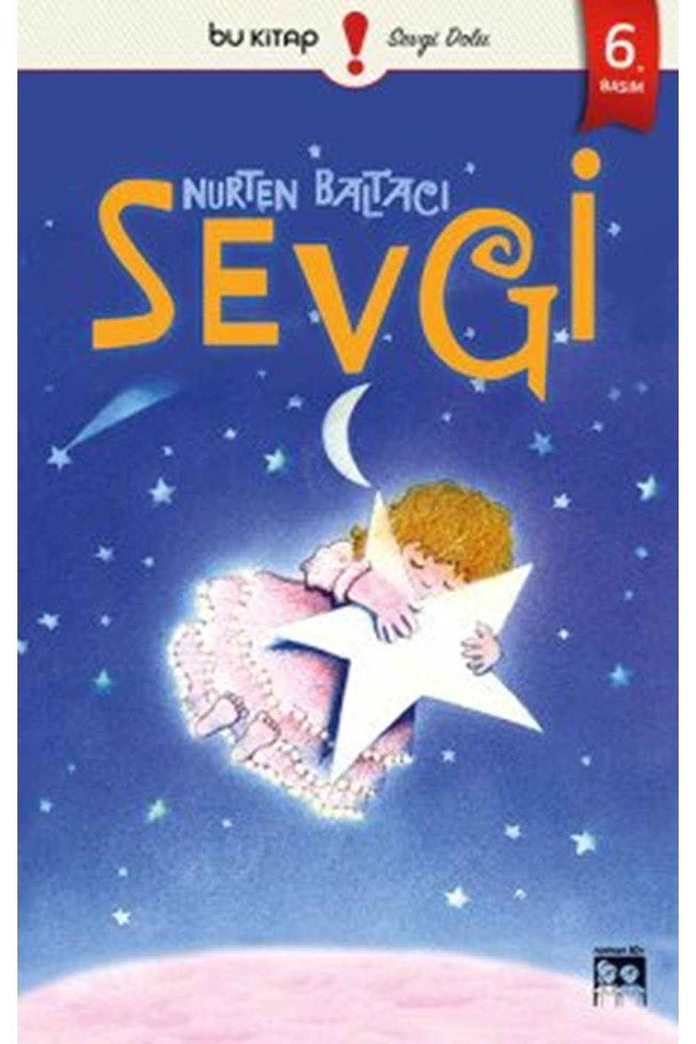 SEVGİ - NURTEN BALTACI (10 yaş)