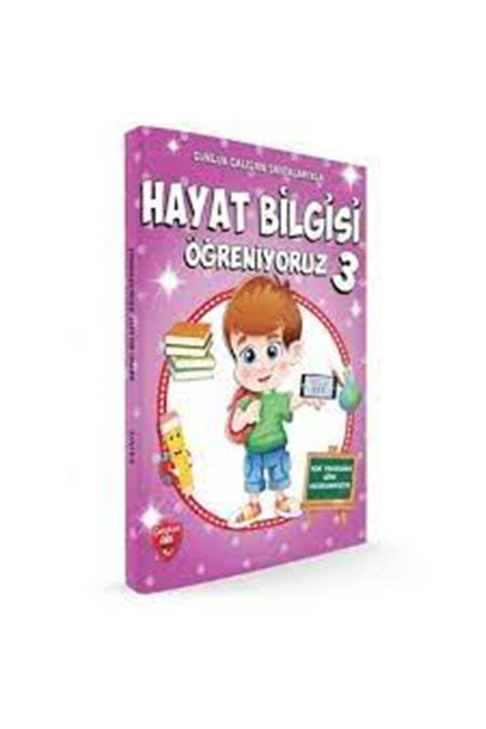 3.Sınıf Hayat Bilgisi Öğreniyoruz