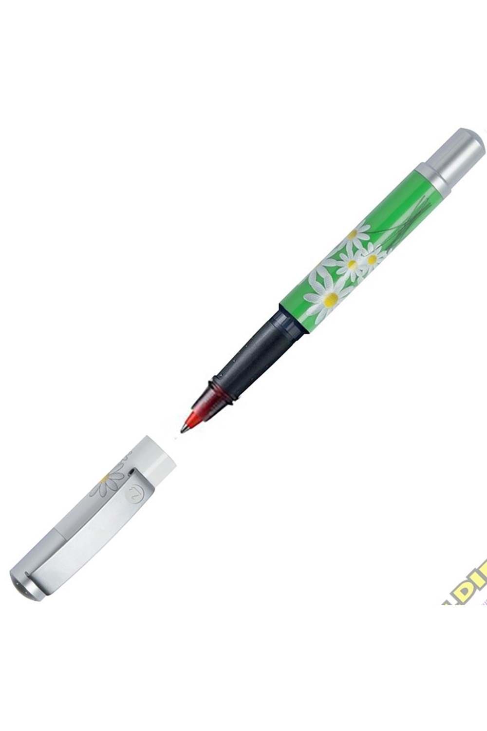 STABILO beYou Dolmakalem Floral - Daisy