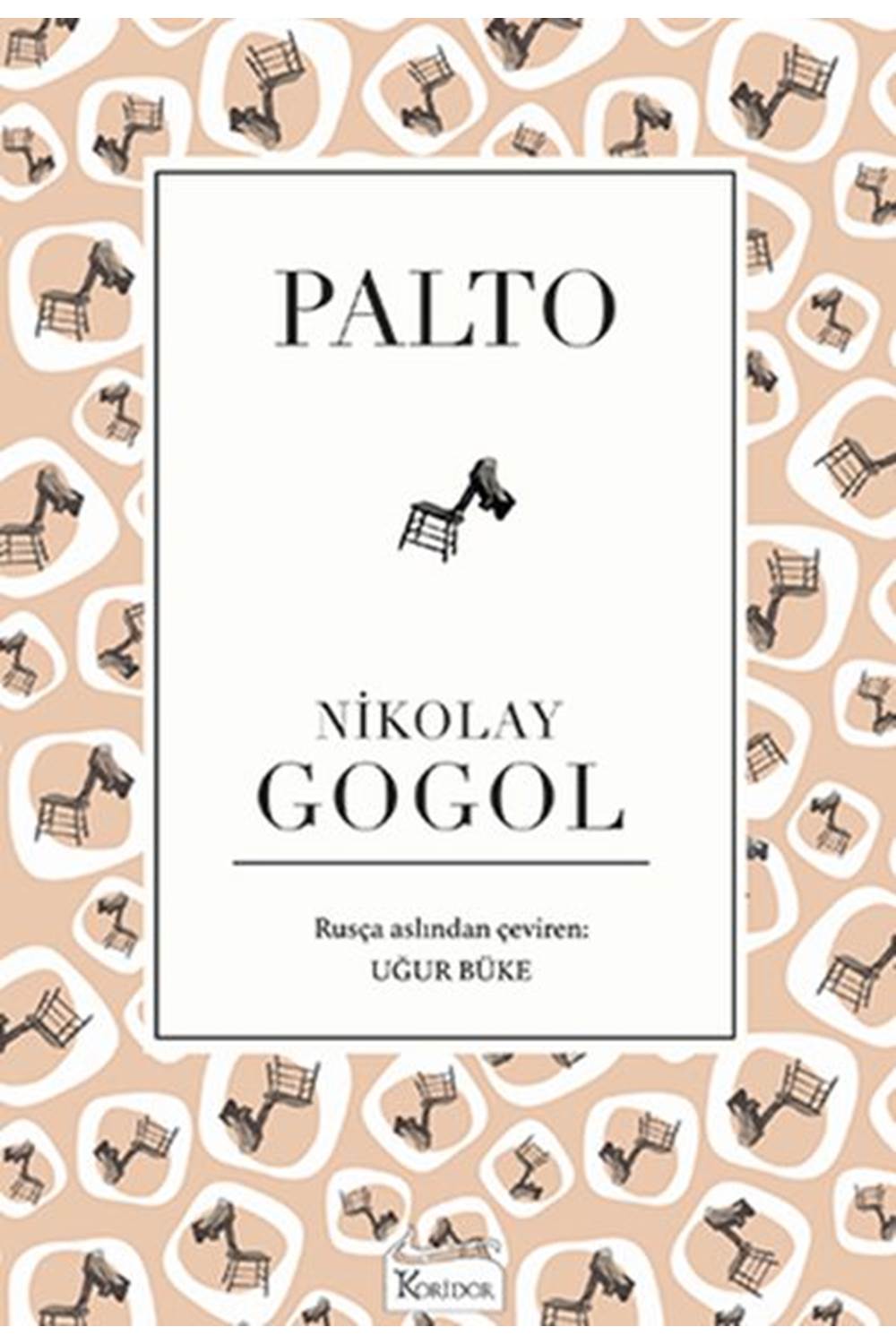 Palto (Bez Cilt)
