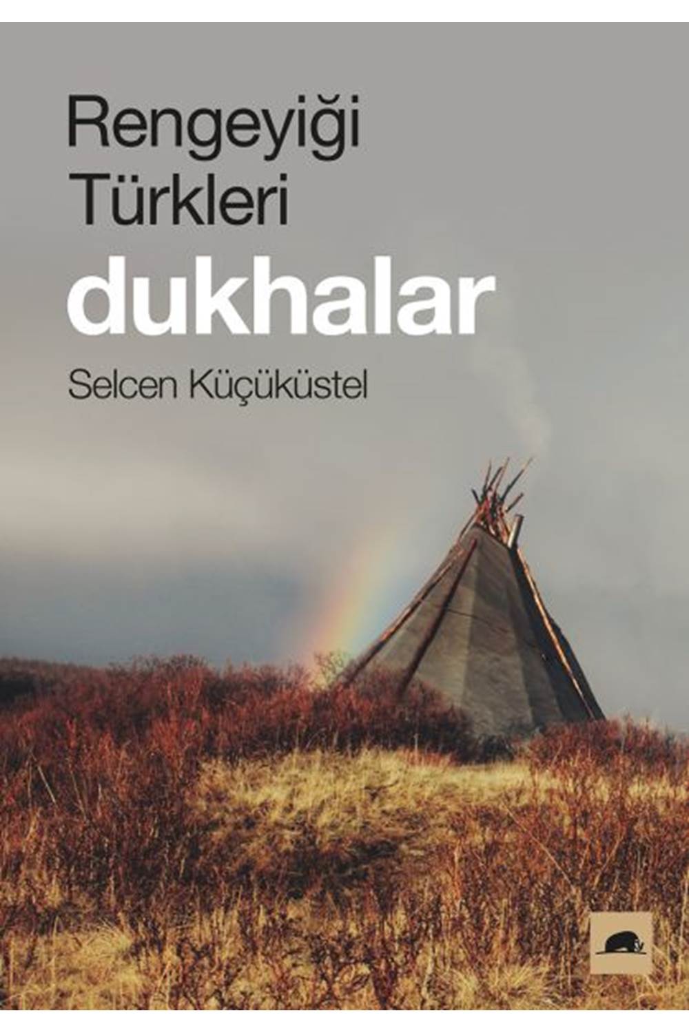Rengeyiği Türkleri - Dukhalar