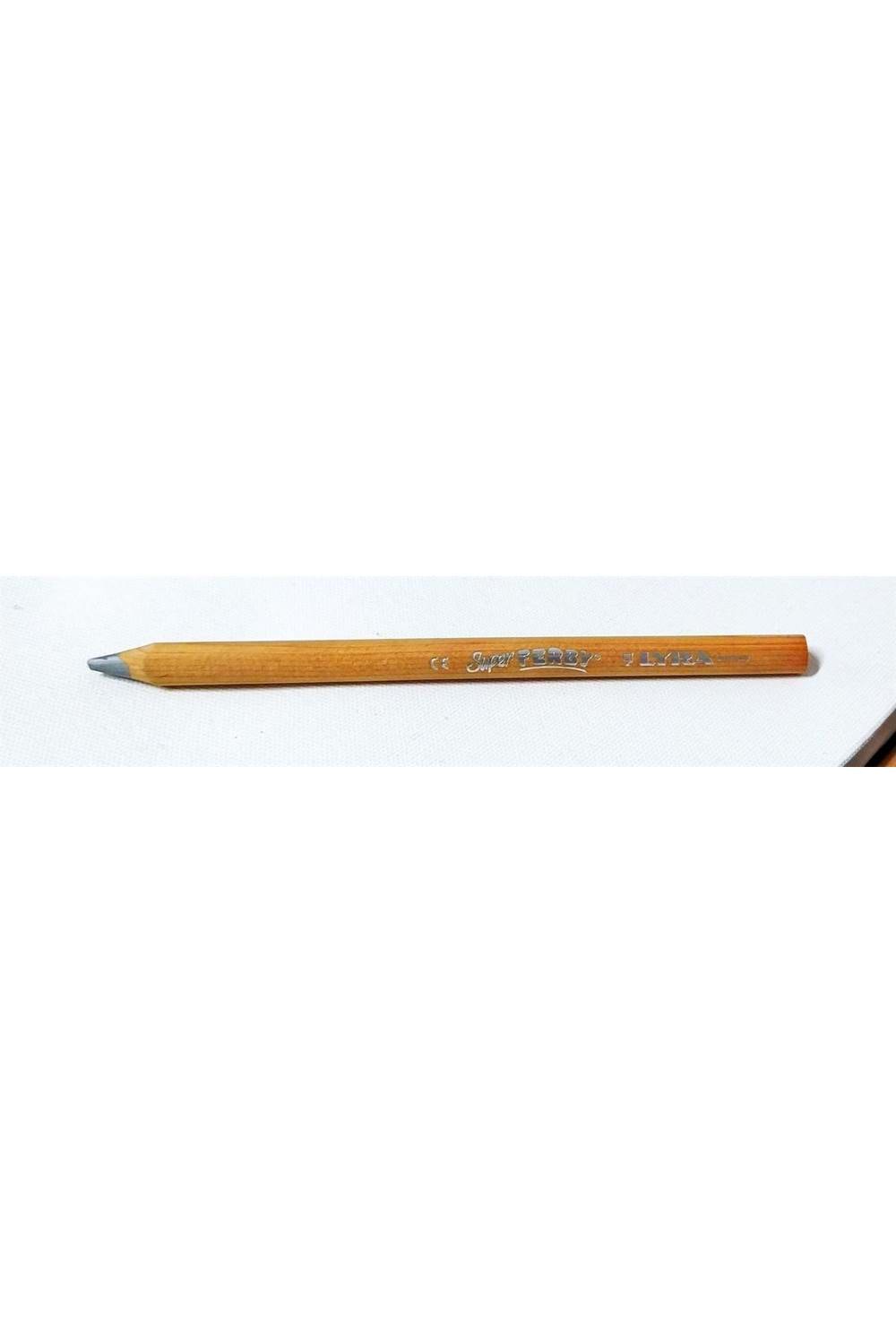LYRA Super FERBY® Nature Gümüş