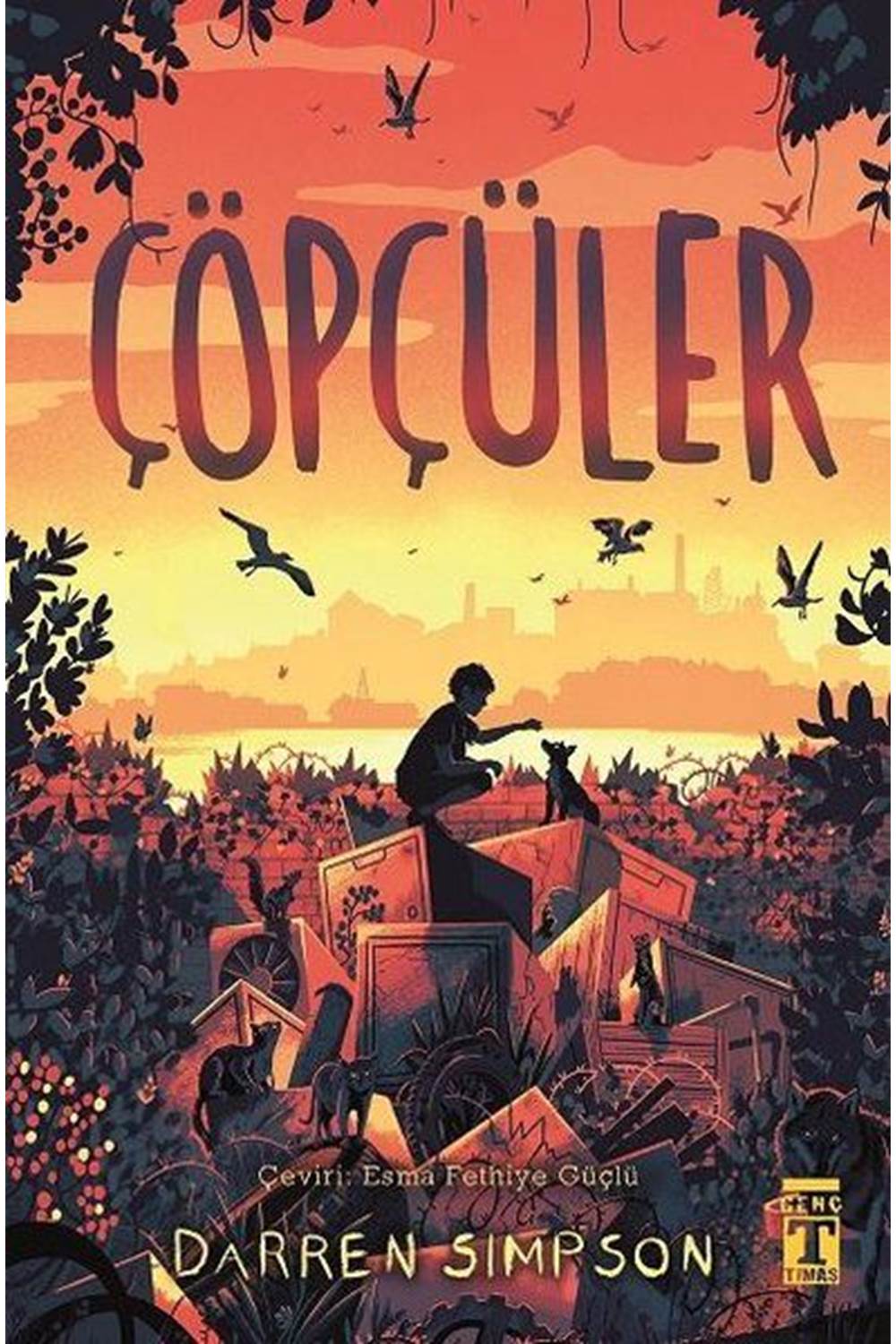 Çöpçüler