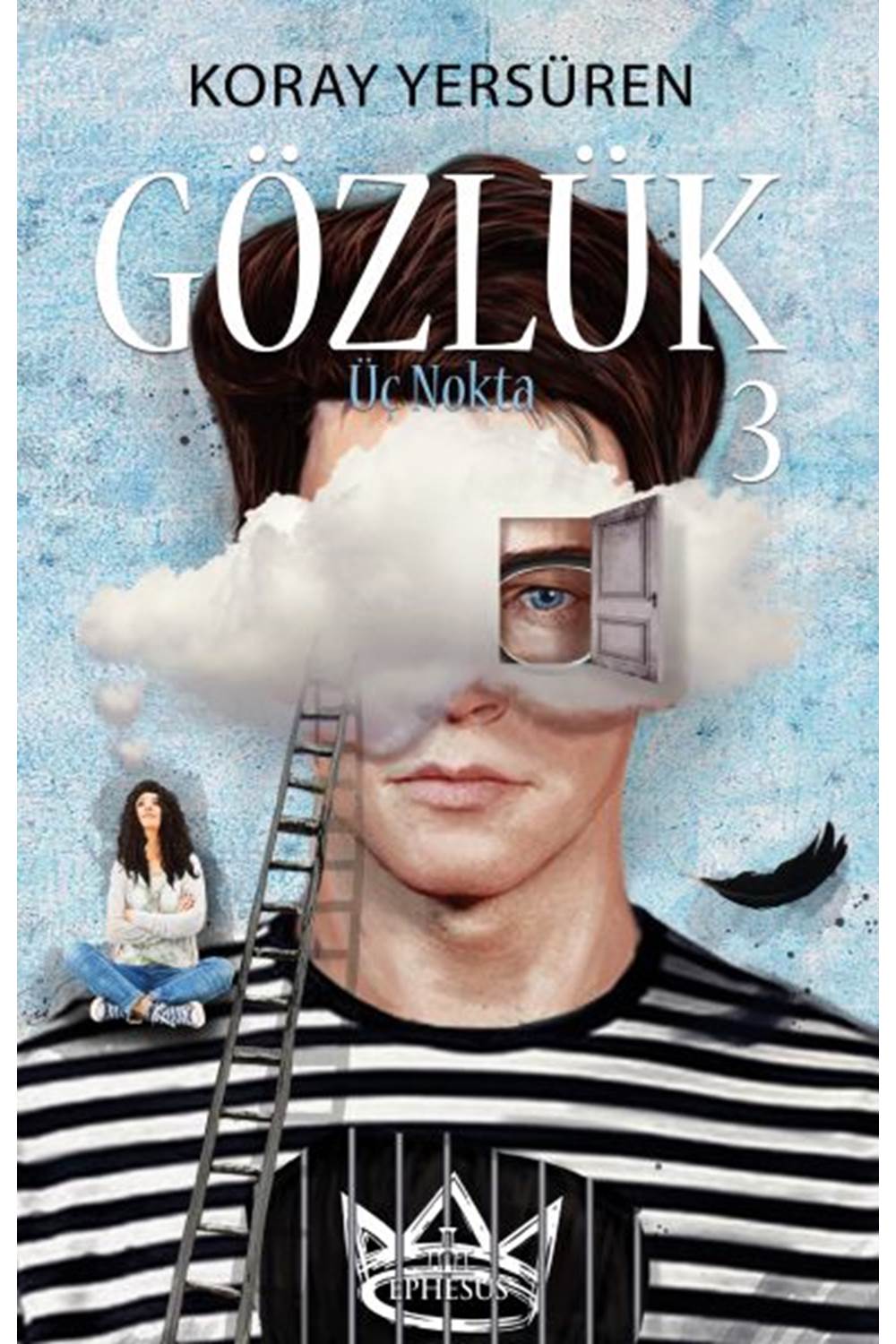 Gözlük 3 - Üç Nokta - Ciltli