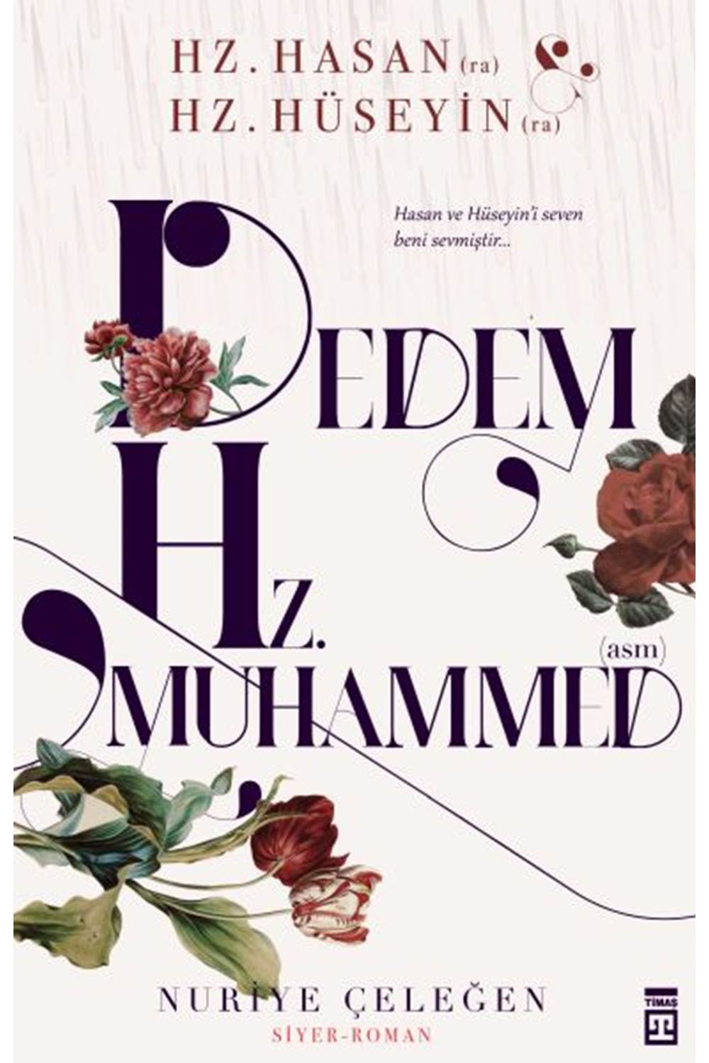 Dedem Hz. Muhammed (asm)