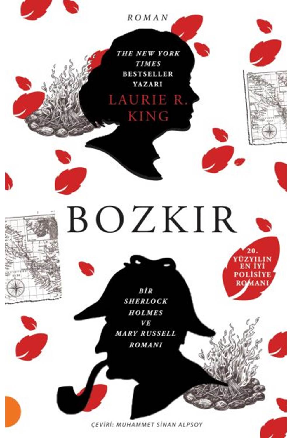Bozkır