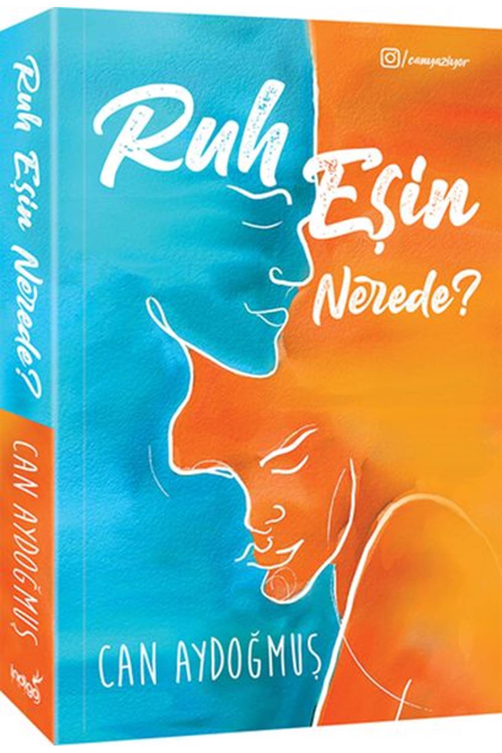 Ruh Eşin Nerede