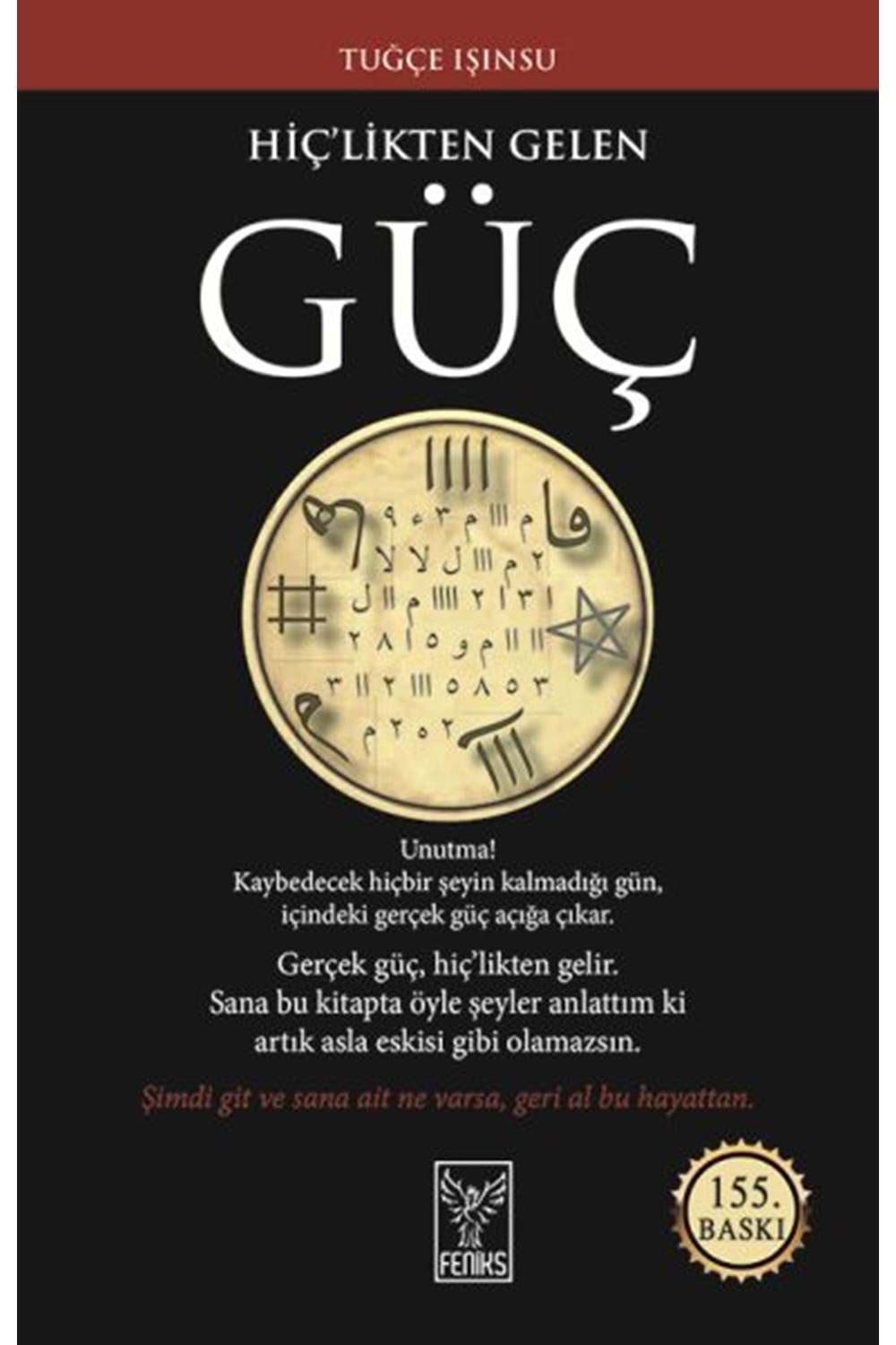 Hiç'likten Gelen Güç
