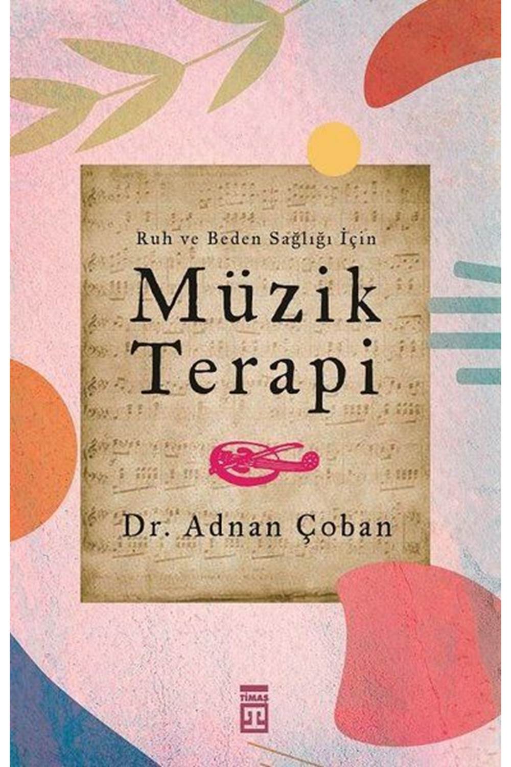 Müzik Terapi