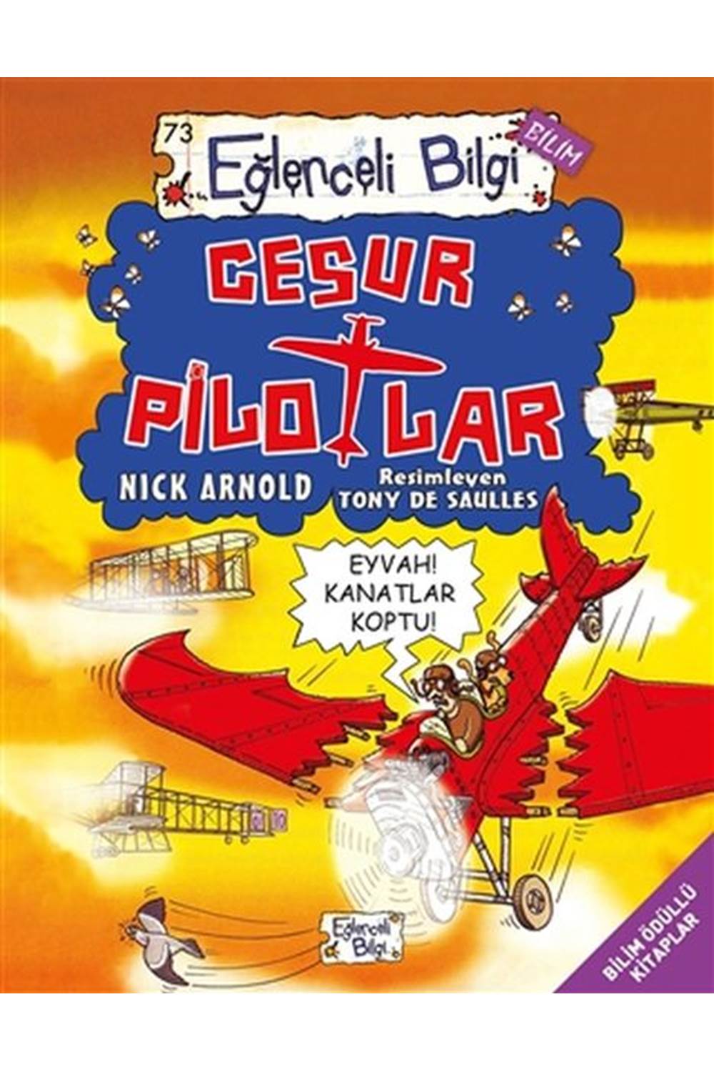 Cesur Pilotlar