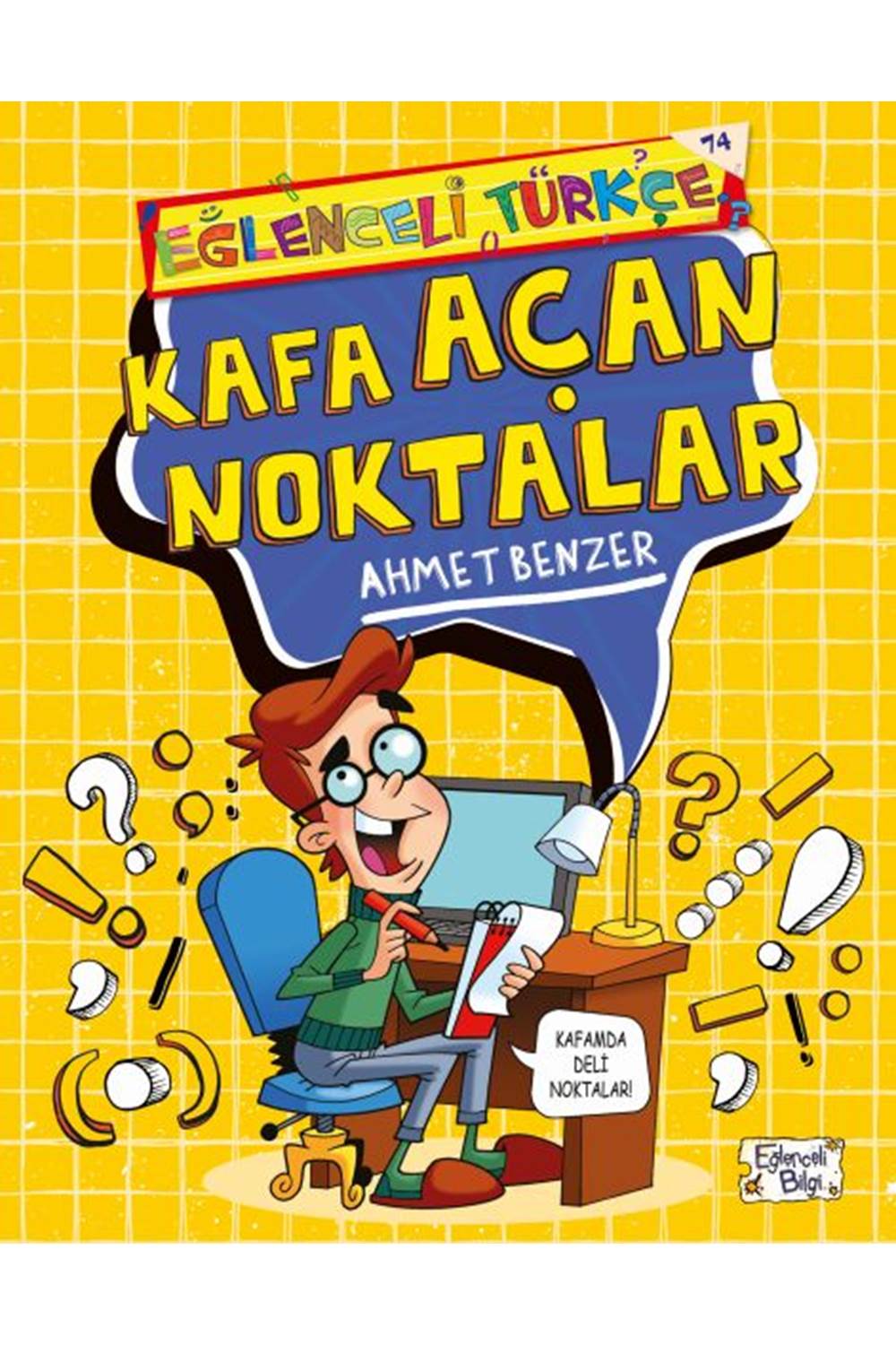 Kafa Açan Noktalar