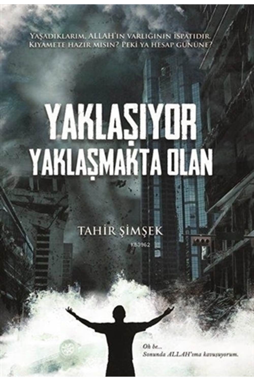 Yaklaşıyor Yaklaşmakta Olan