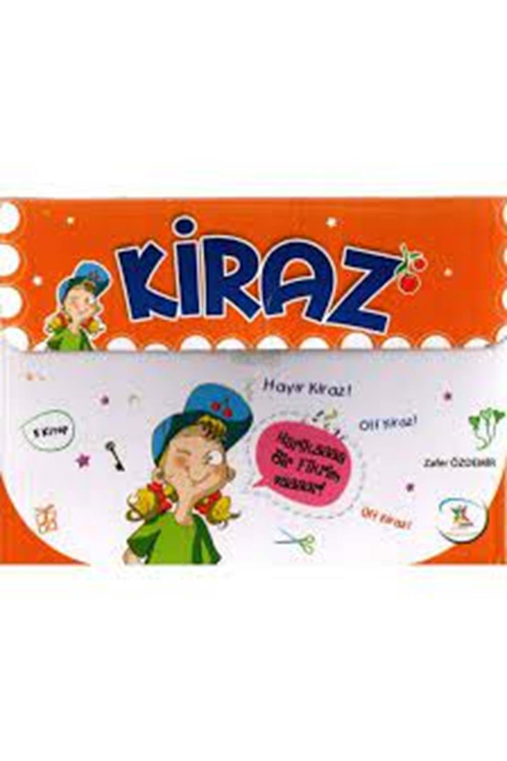 Kiraz ( 5 Kitap Set ) 4. Sınıf
