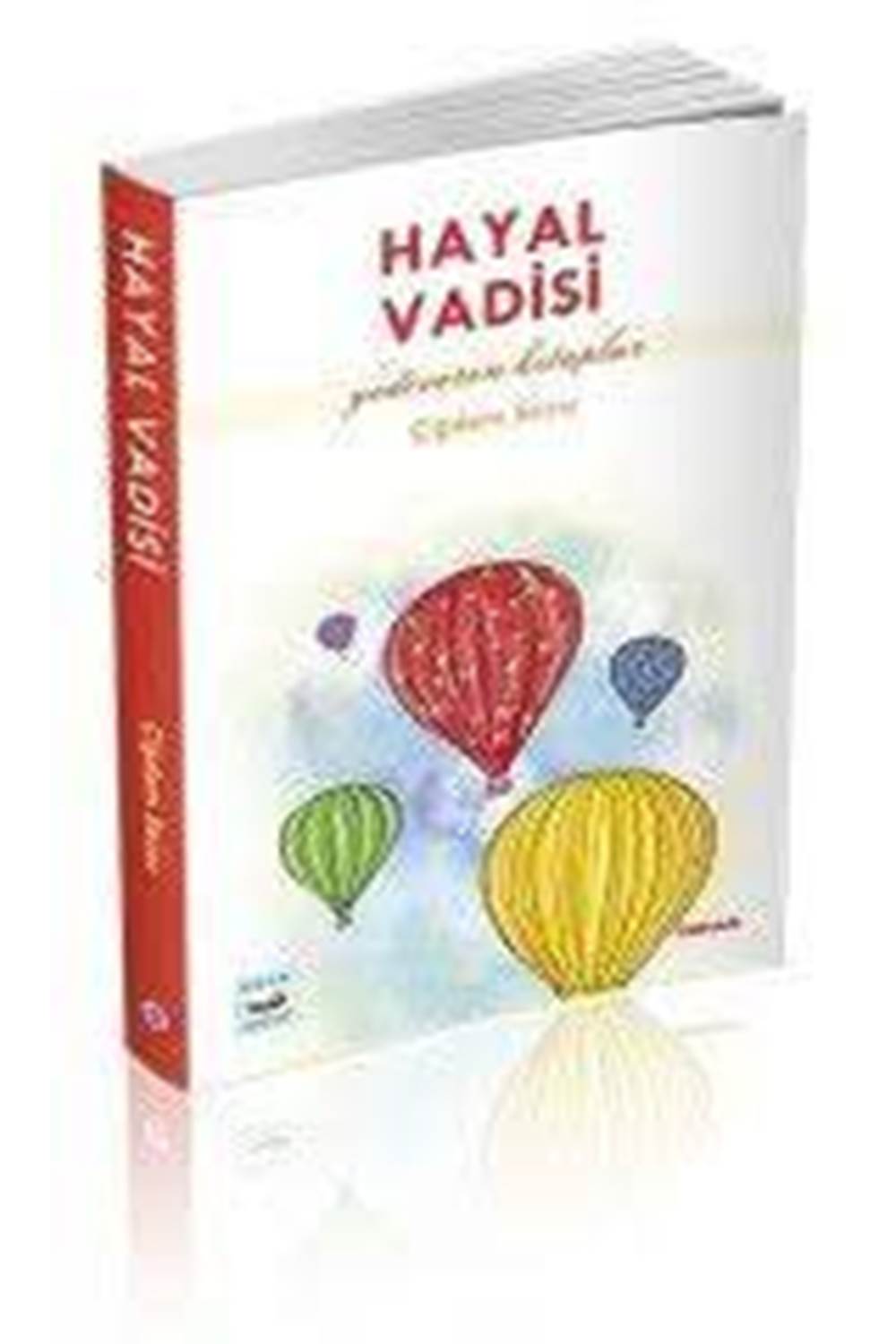 HAYAL VADİSİ/ YEDİVEREN KİTAPLAR