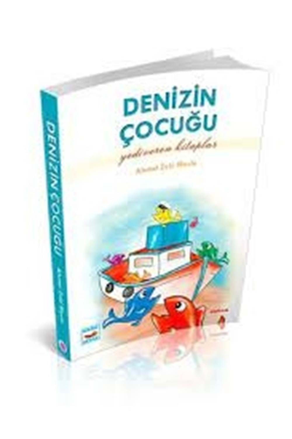 DENİZİN ÇOCUĞU / YEDİVEREN KİTAPLAR