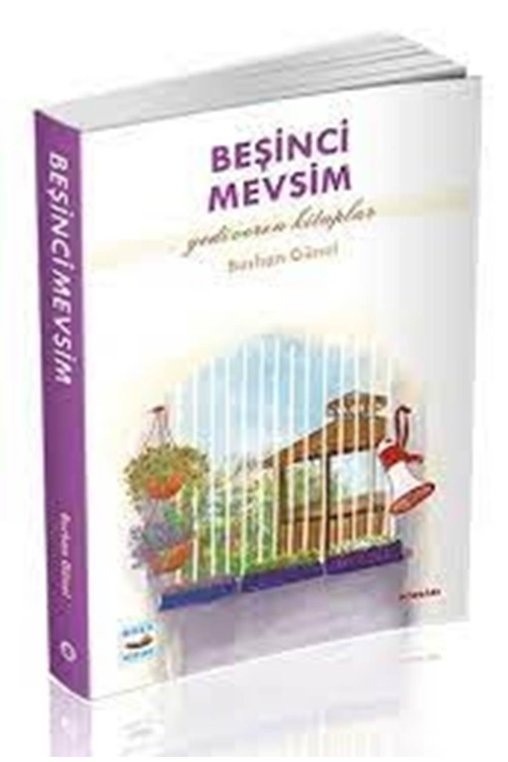 BEŞİNCİ MEVSİM / YEDİVEREN KİTAPLAR