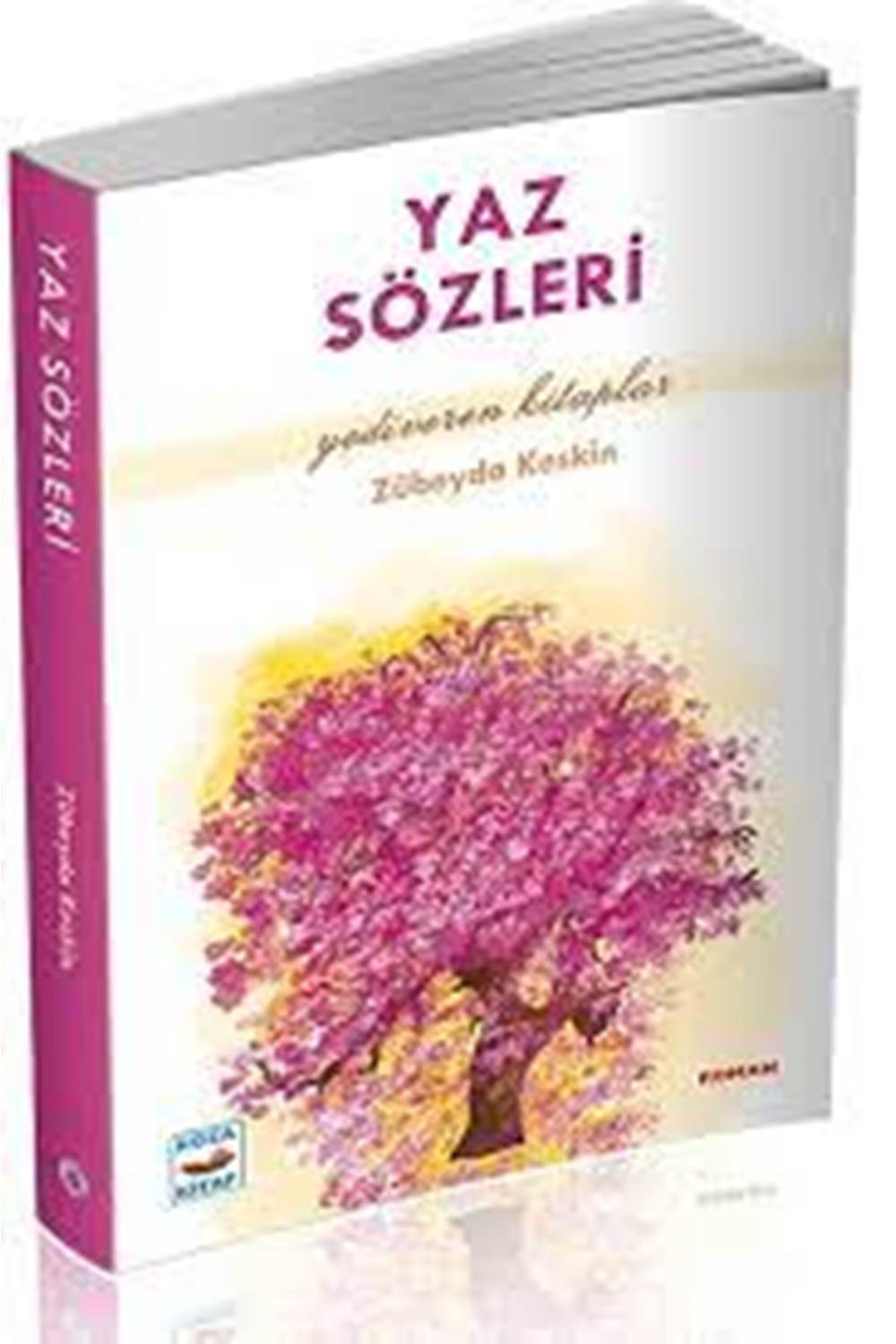 YAZ SÖZLERİ / YEDİVEREN KİTAPLAR